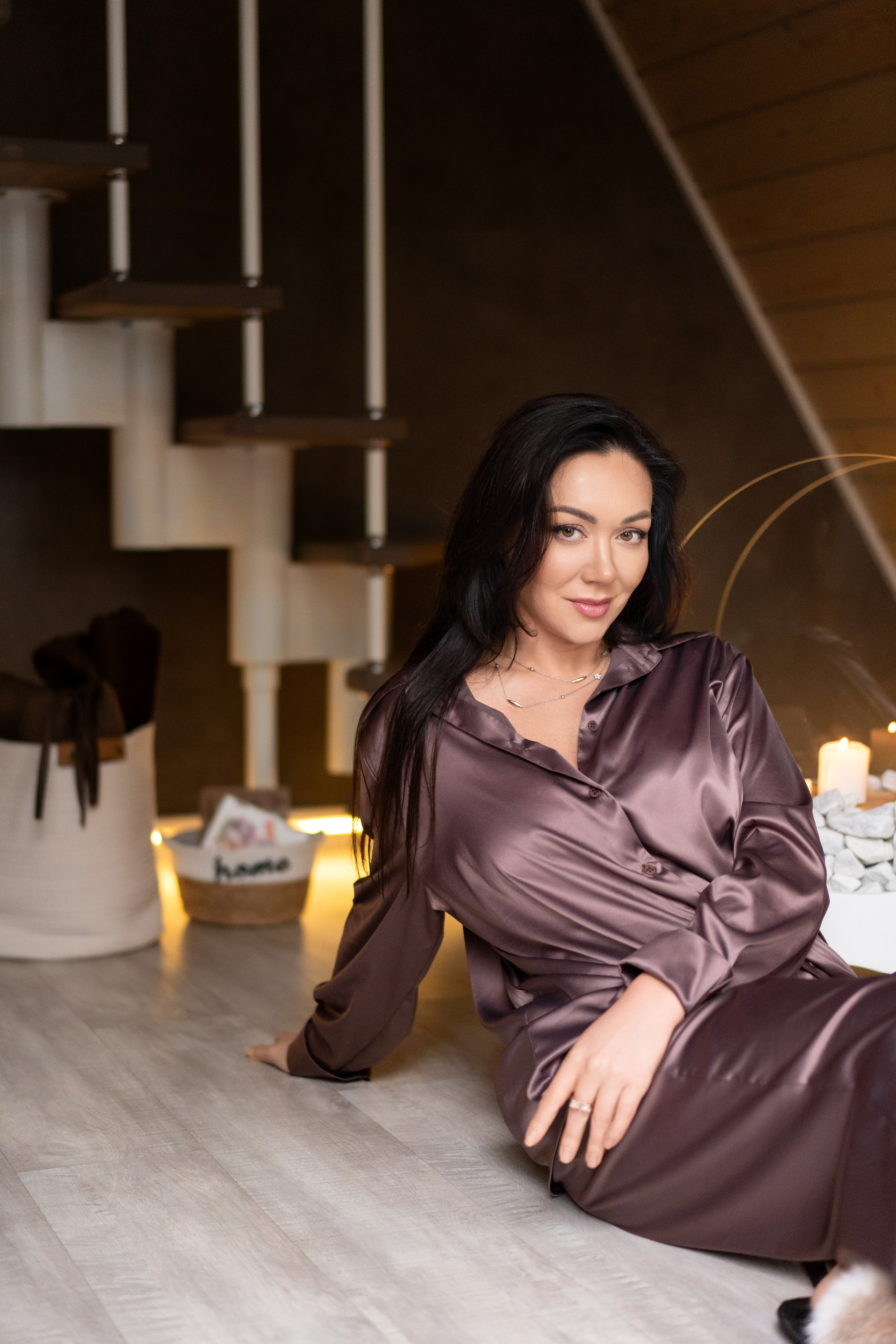 Екатерина. Семейный и свадебный фотограф Минск, Беларусь Анна Орловская