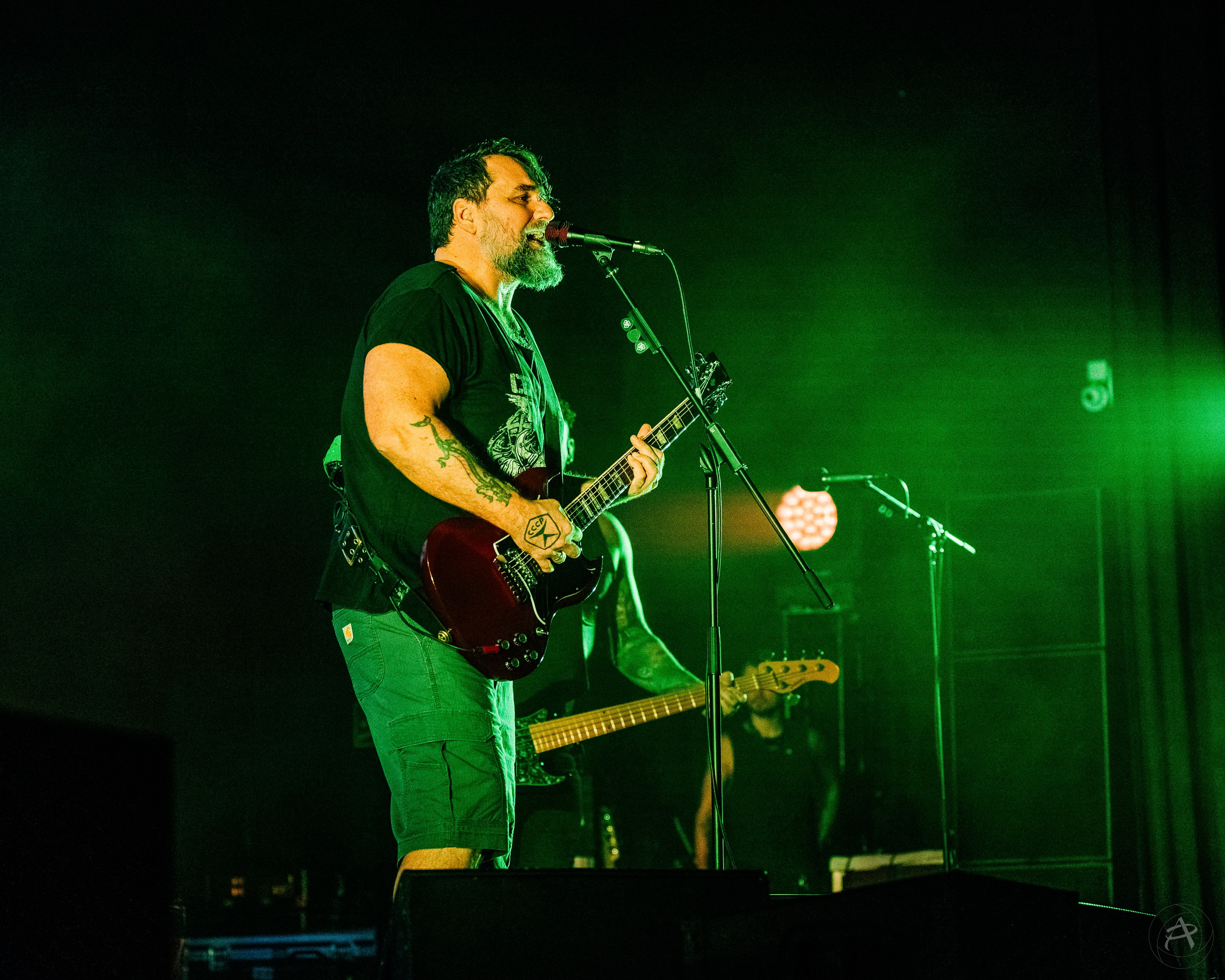 Северный Флот. Atmosphere. Концертный фотограф Аля Рашпиль