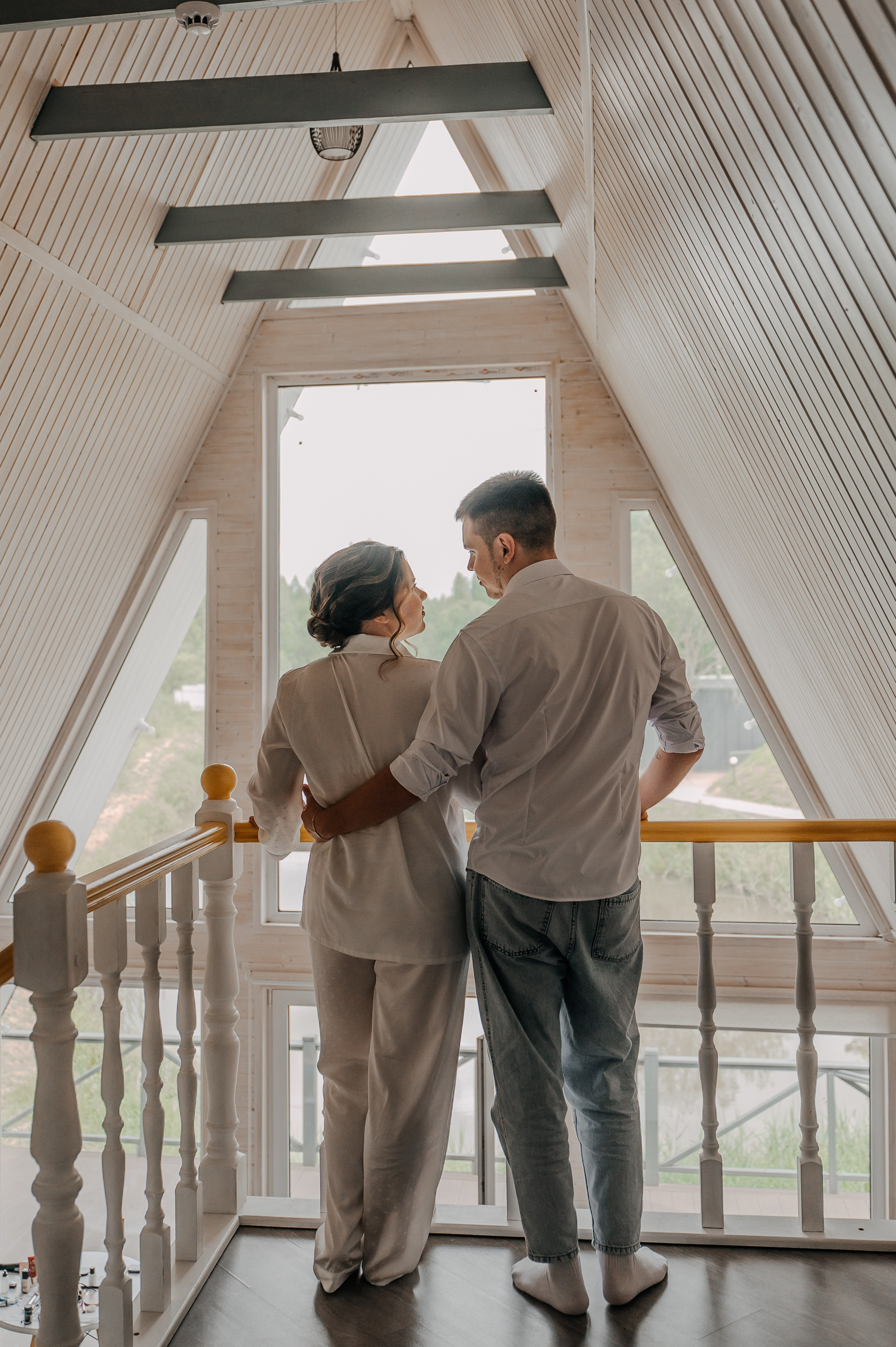 Паша и Лида 31.05.2024. Свадебный и семейный фотограф в городе Смоленске