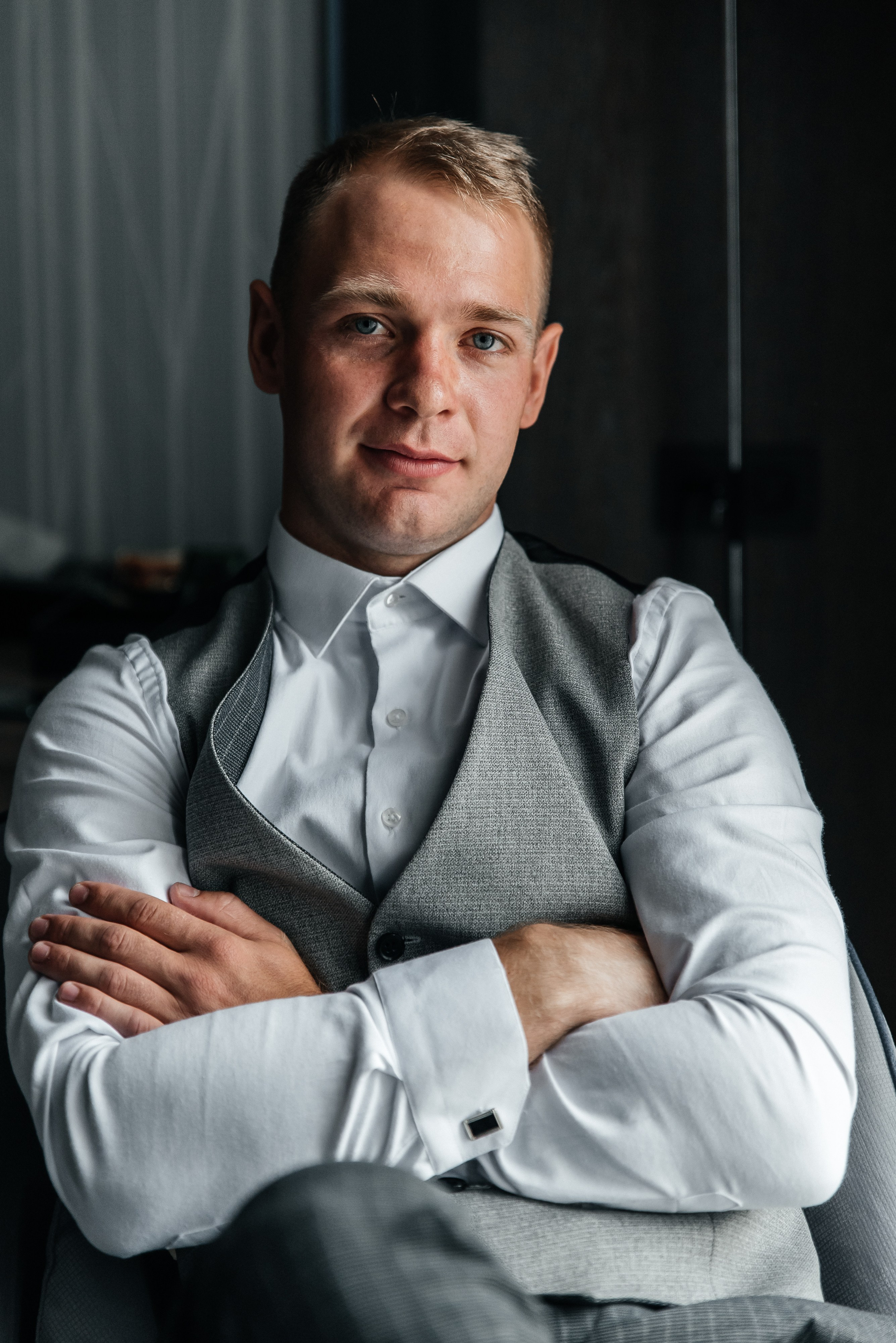 Влад и Настя. Свадебная и семейная фото и видеосъёмка. Брянск