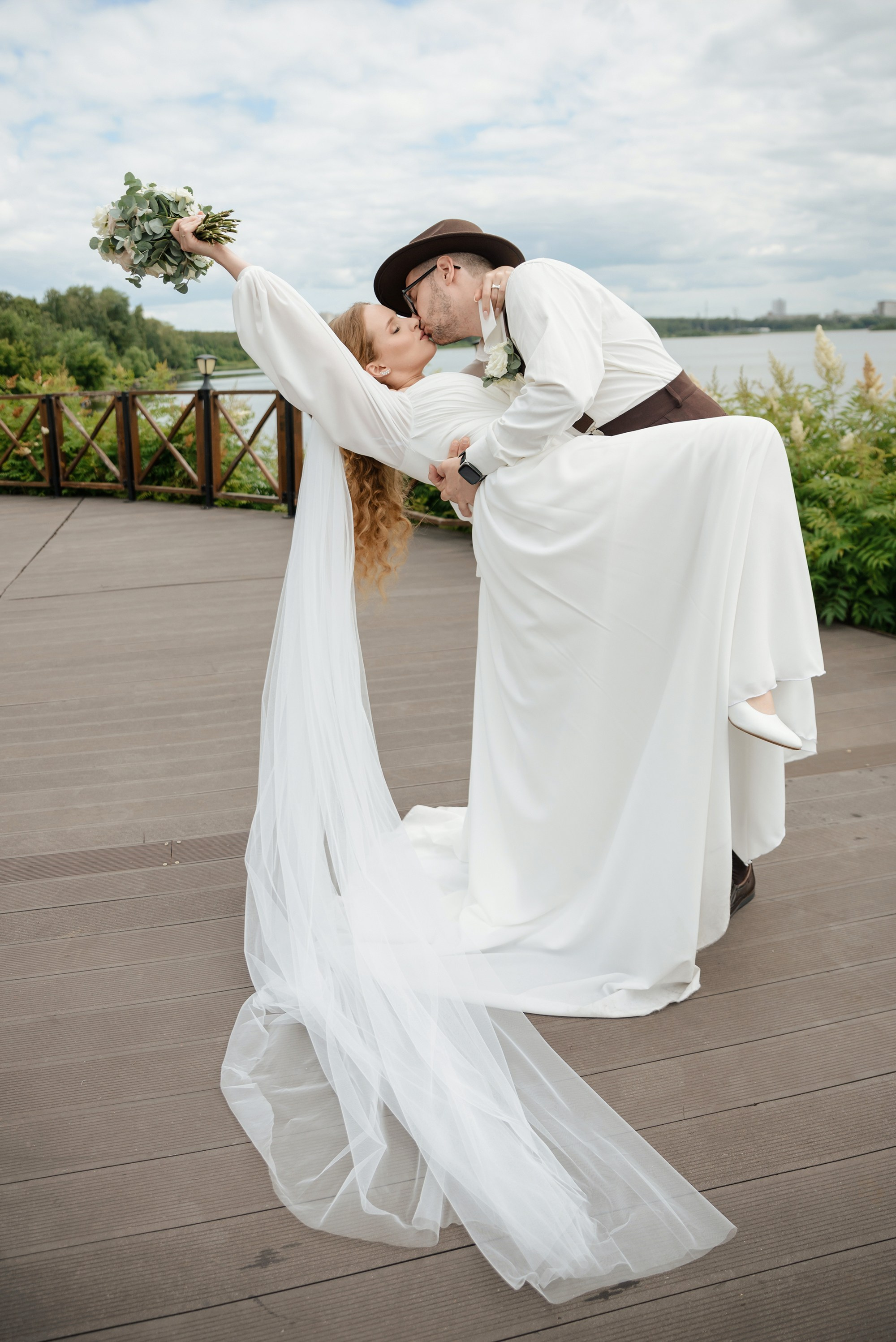 Свадьба Сергея и Екатерины. Константин Солодянкин — свадебный и репортажный фотограф в Екатеринбурге и Верхней Пышме