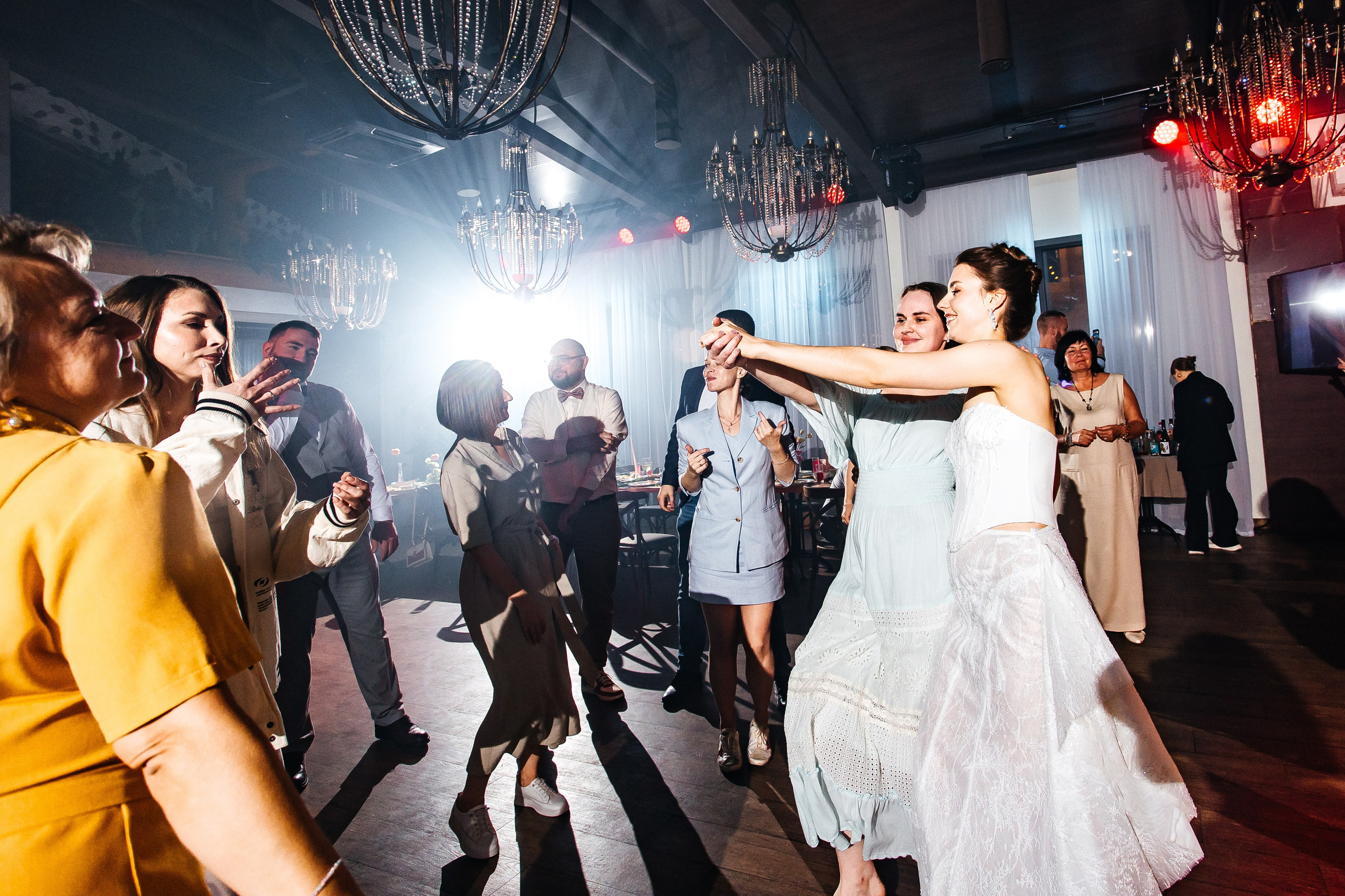 23/08. Свадебный фотограф в Москве Виктория Арехова