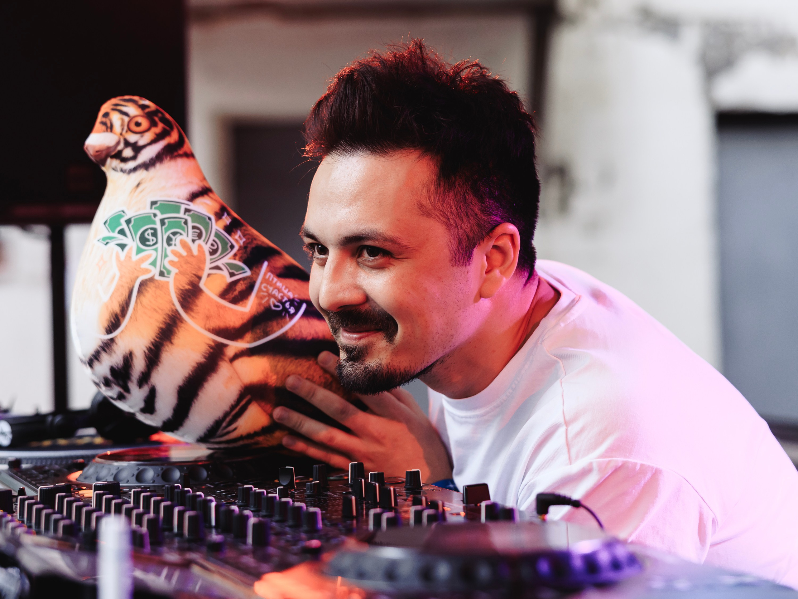 Возрождение. Главная