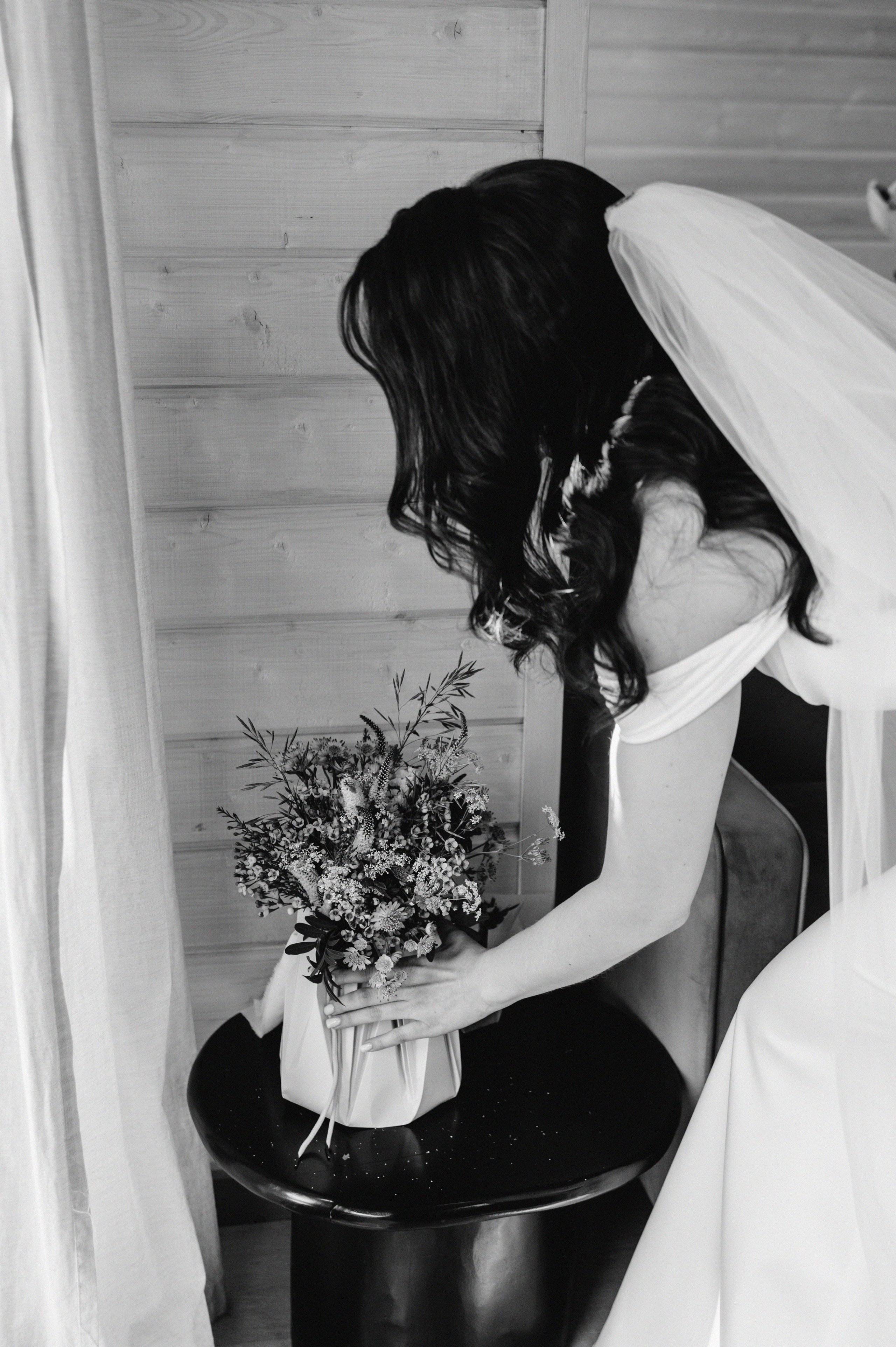 WEDDING. Мария — Свадебный фотограф