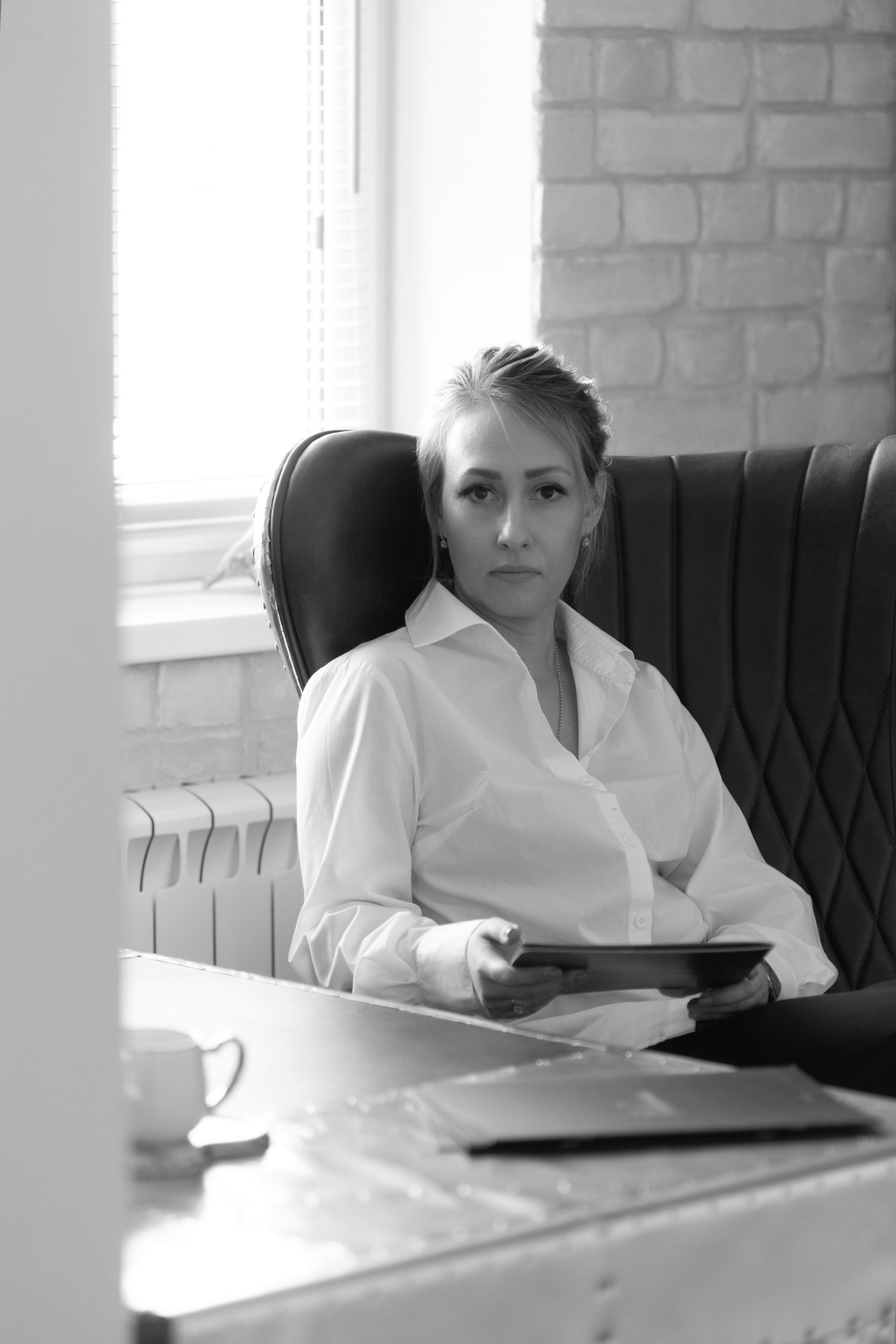 Елена. Интерьерный, портретный и семейный фотограф в Москве Мария Иринархова