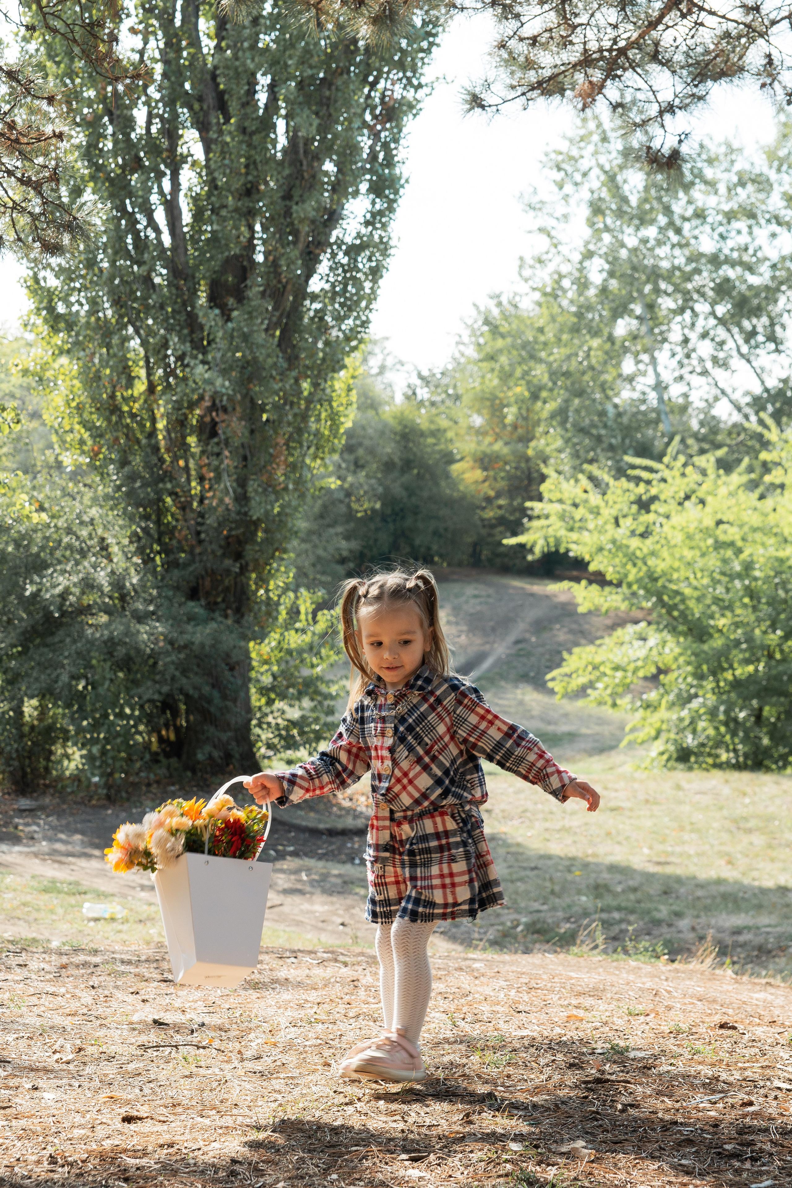 Фотосессия Октябрь