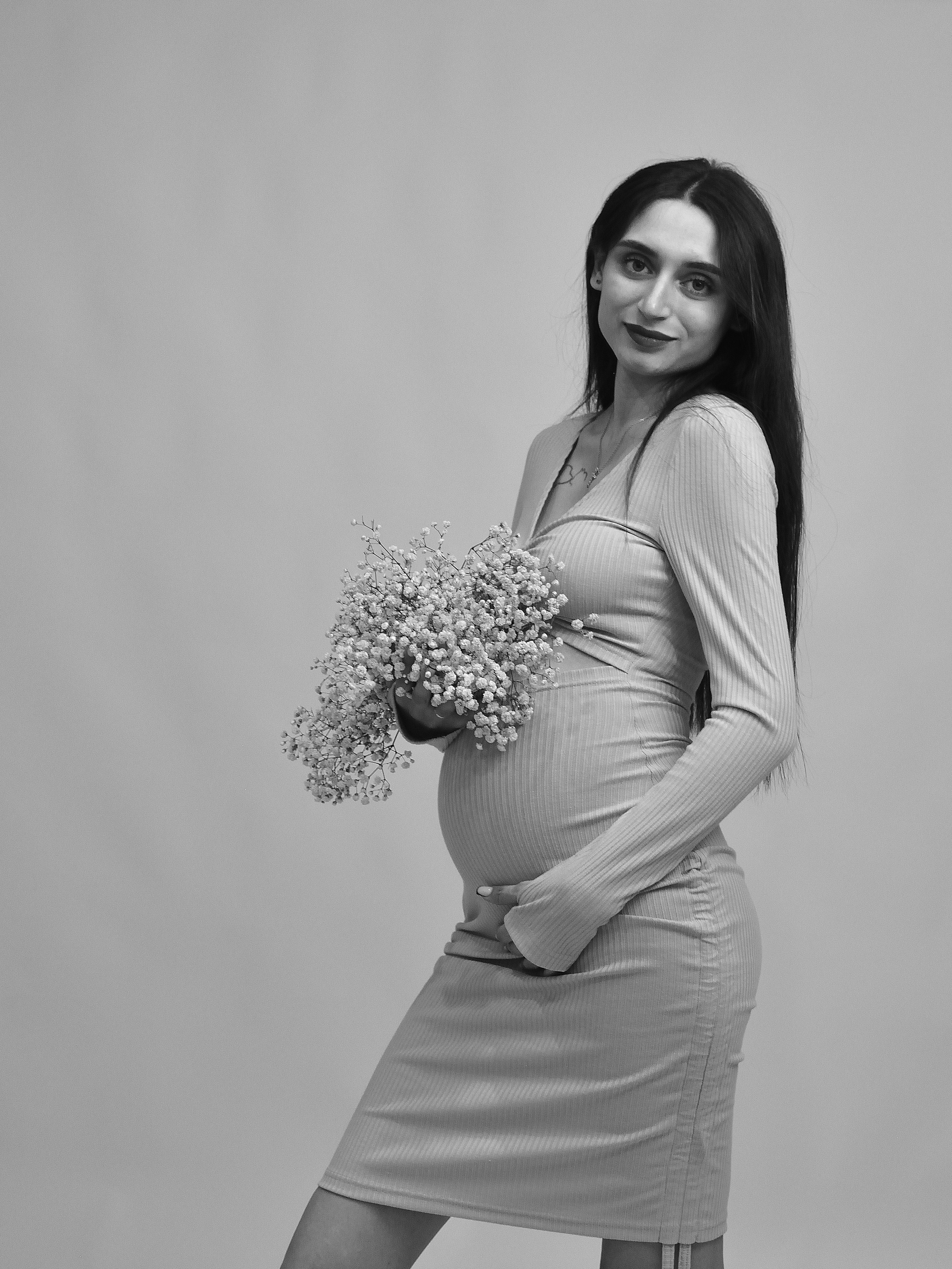 Беременная фотосессия Омск фотосесссия беременности фотограф беременность Ульяна Красикова 