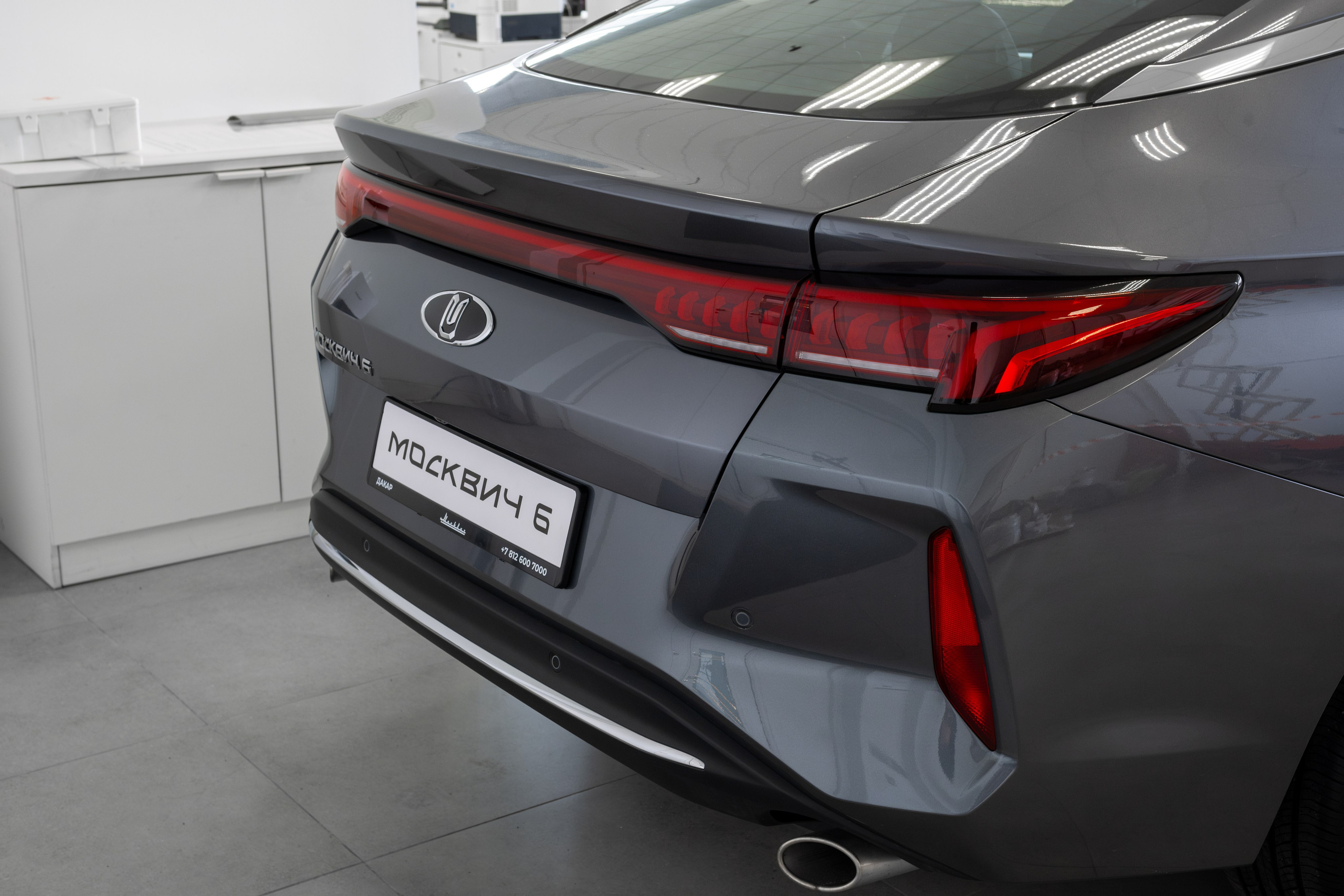 Автотематика. Фотограф и видеограф в Северной столице