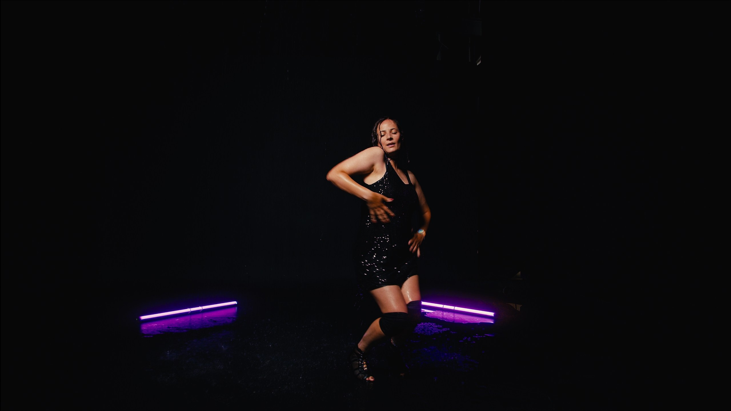 Кадры со съемки танцев для «Sofidance». Видеограф СПб Роман Рассейкин |Rasfilm|