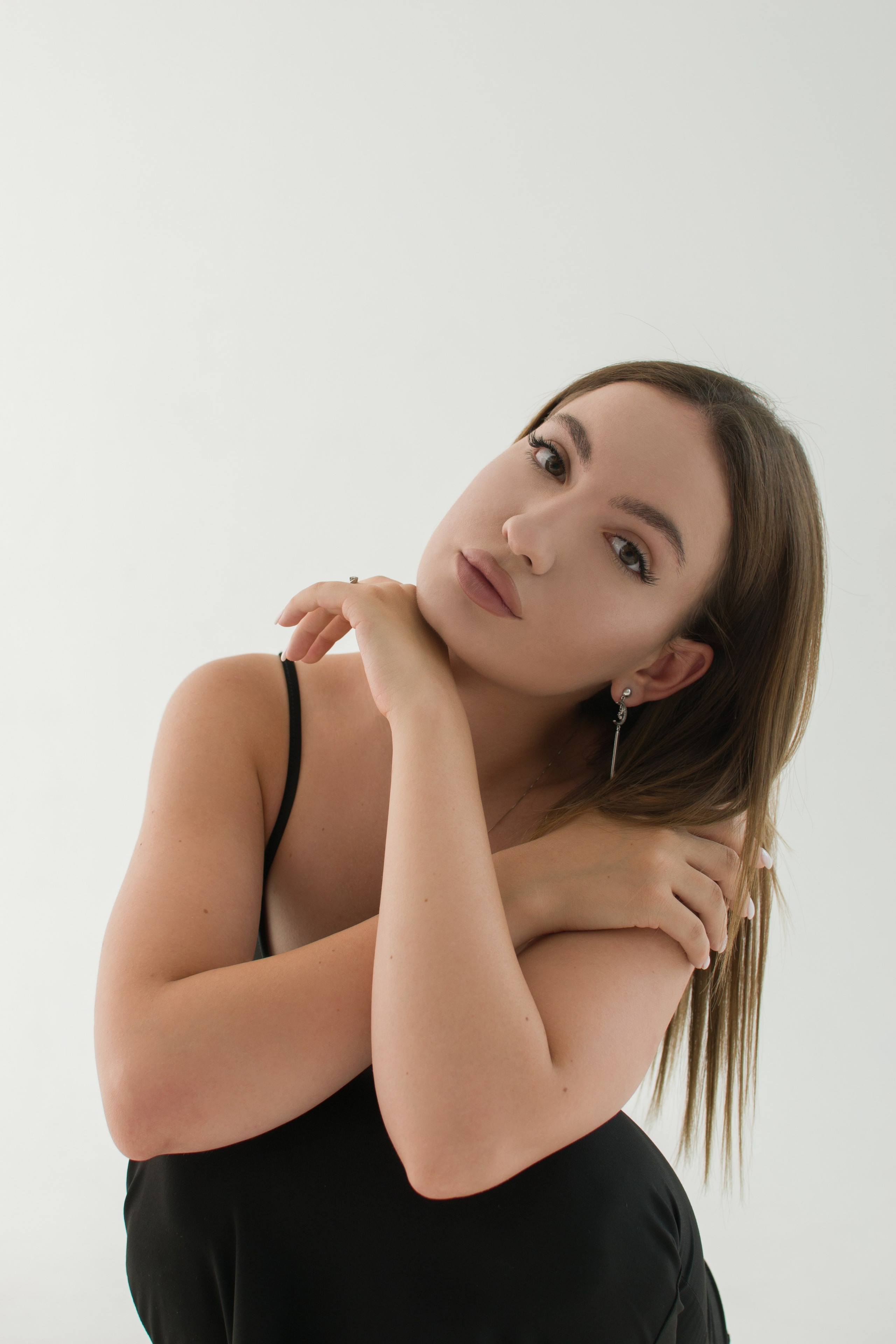 София. Фотограф-ретушер в Крыму Юля Лобурец