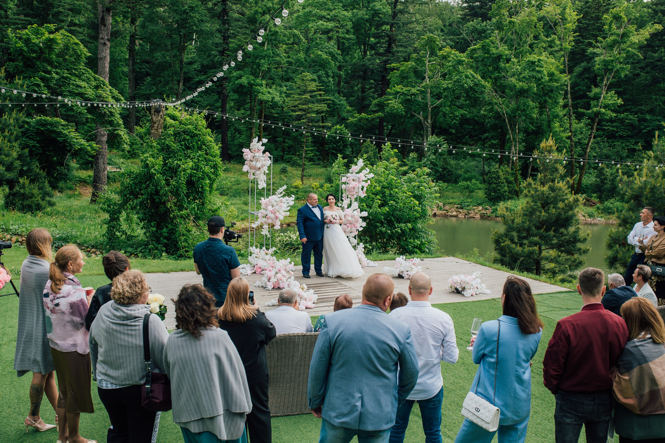 Свадебные фотосессии. Фотограф Владивосток Виктор Павлов. Семейные / индивидуальные фотосессии. Свадебный фотограф