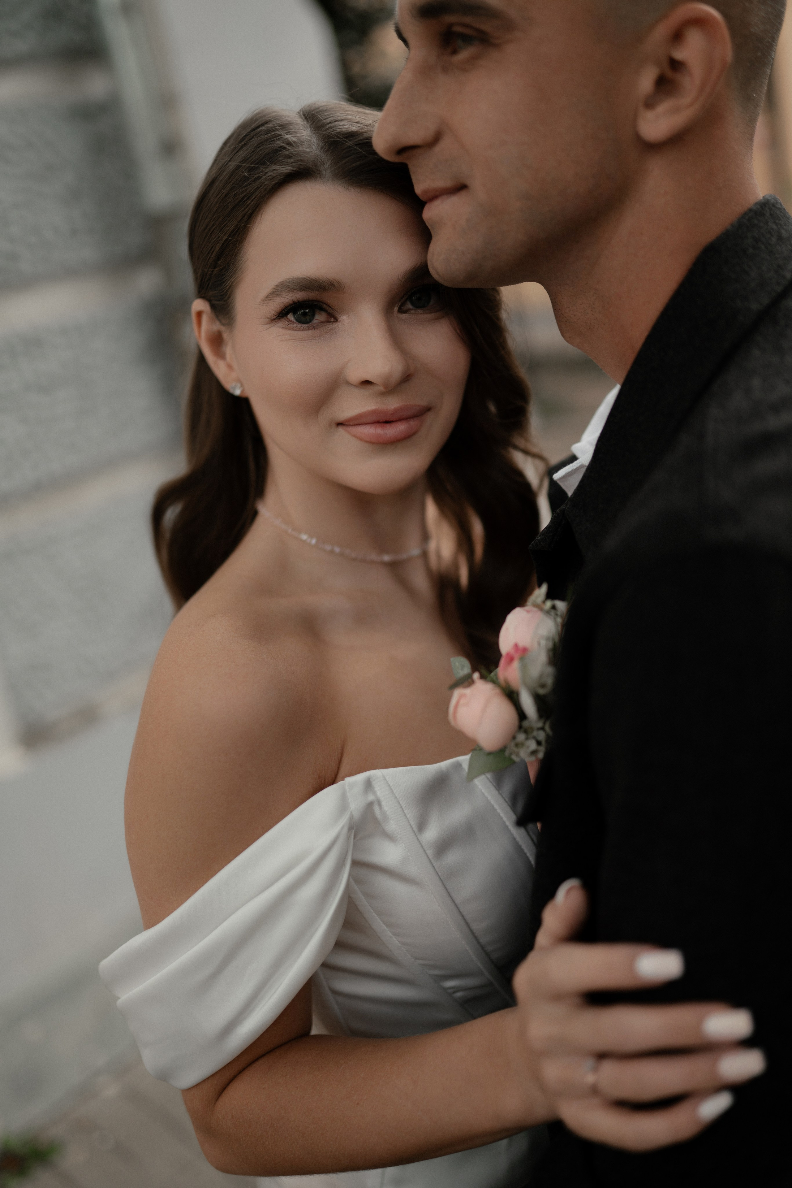 Максим & Алена. Семейный и свадебный фотограф в Москве и Калуге Рослова Анастасия