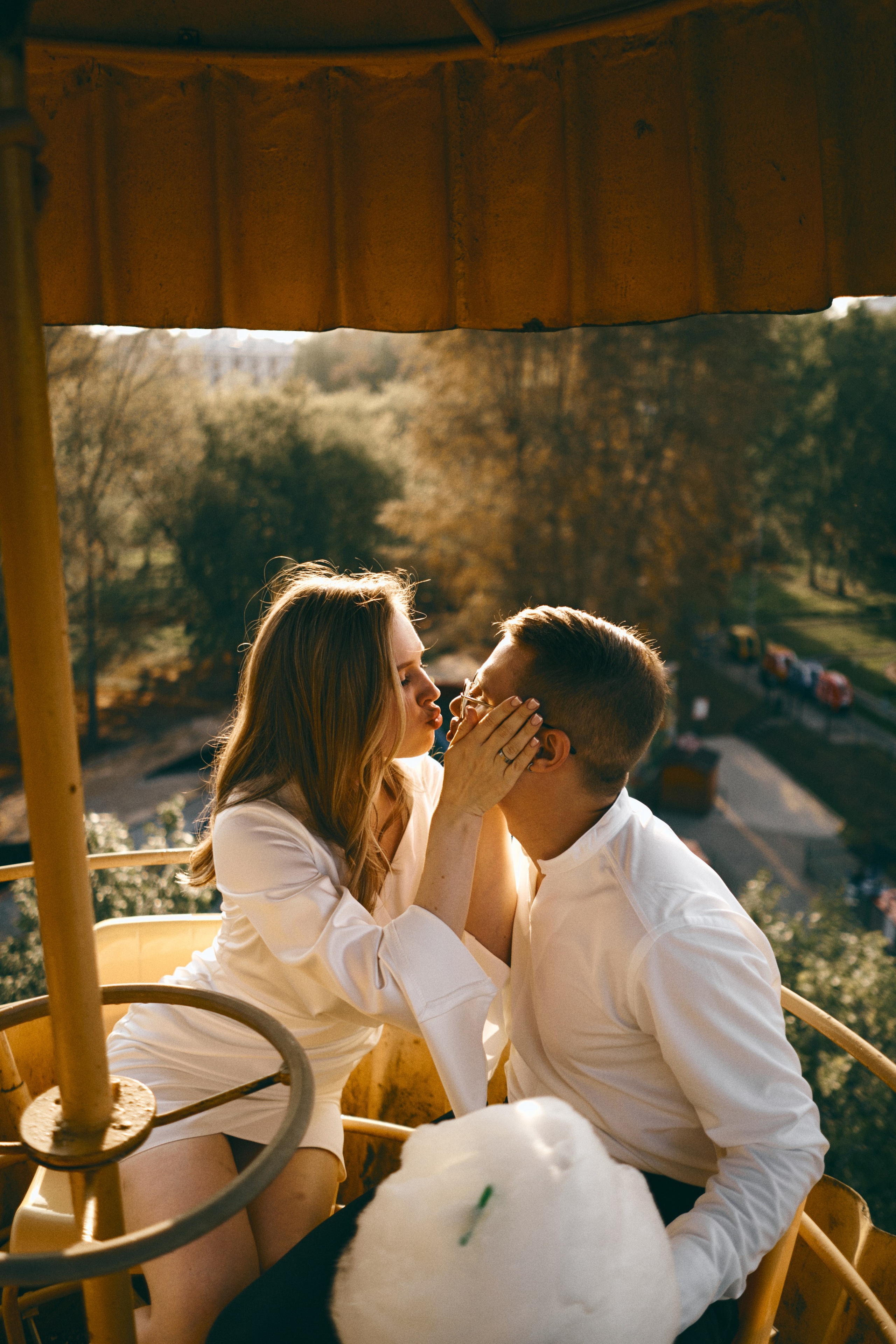 С +Ж. Фотограф Киров Анжелика Некрасова