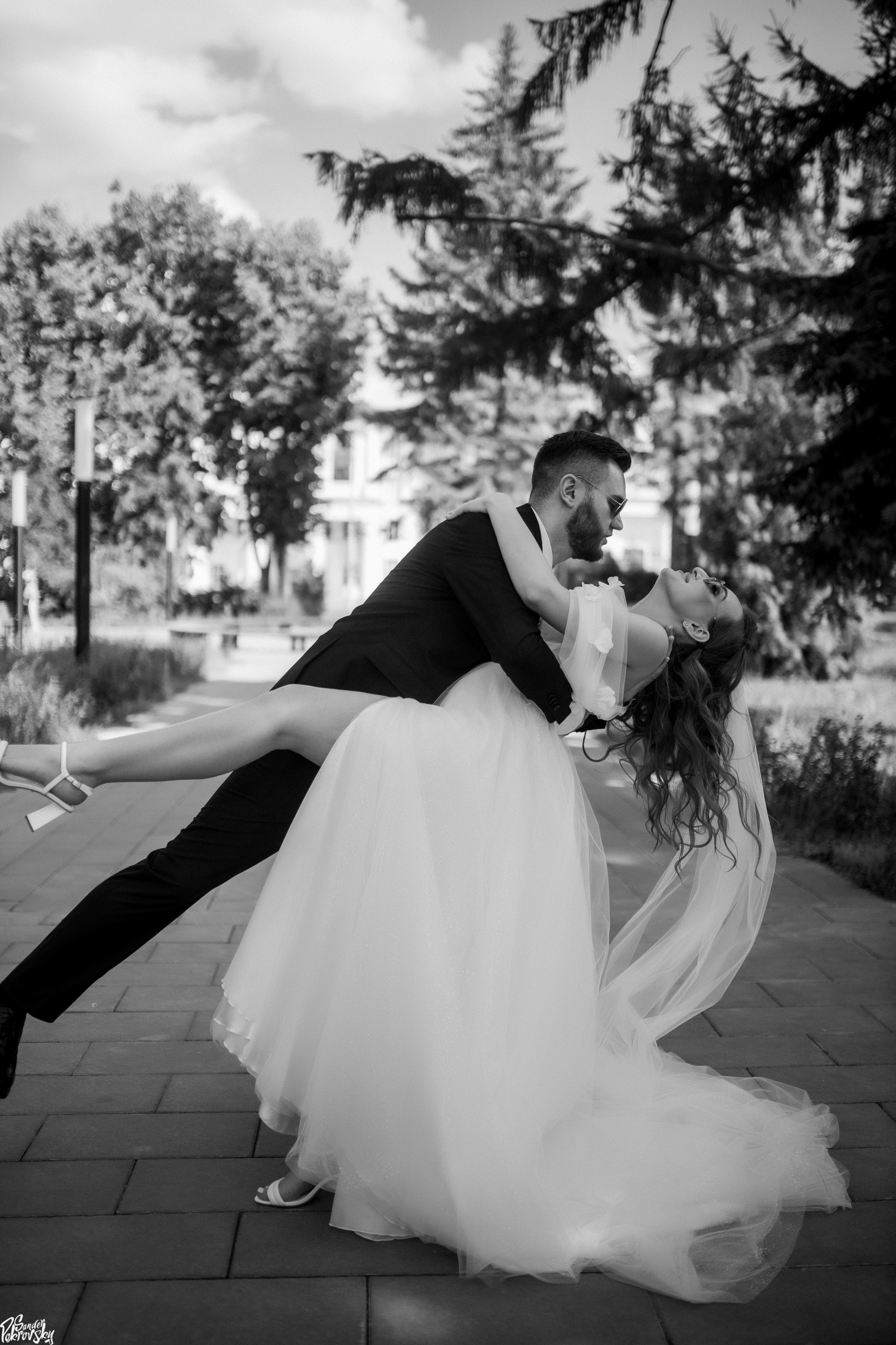 Артём & Настя 27.07.2023. Свадебный и репортажный фотограф в Чебоксарах Покровский Александр