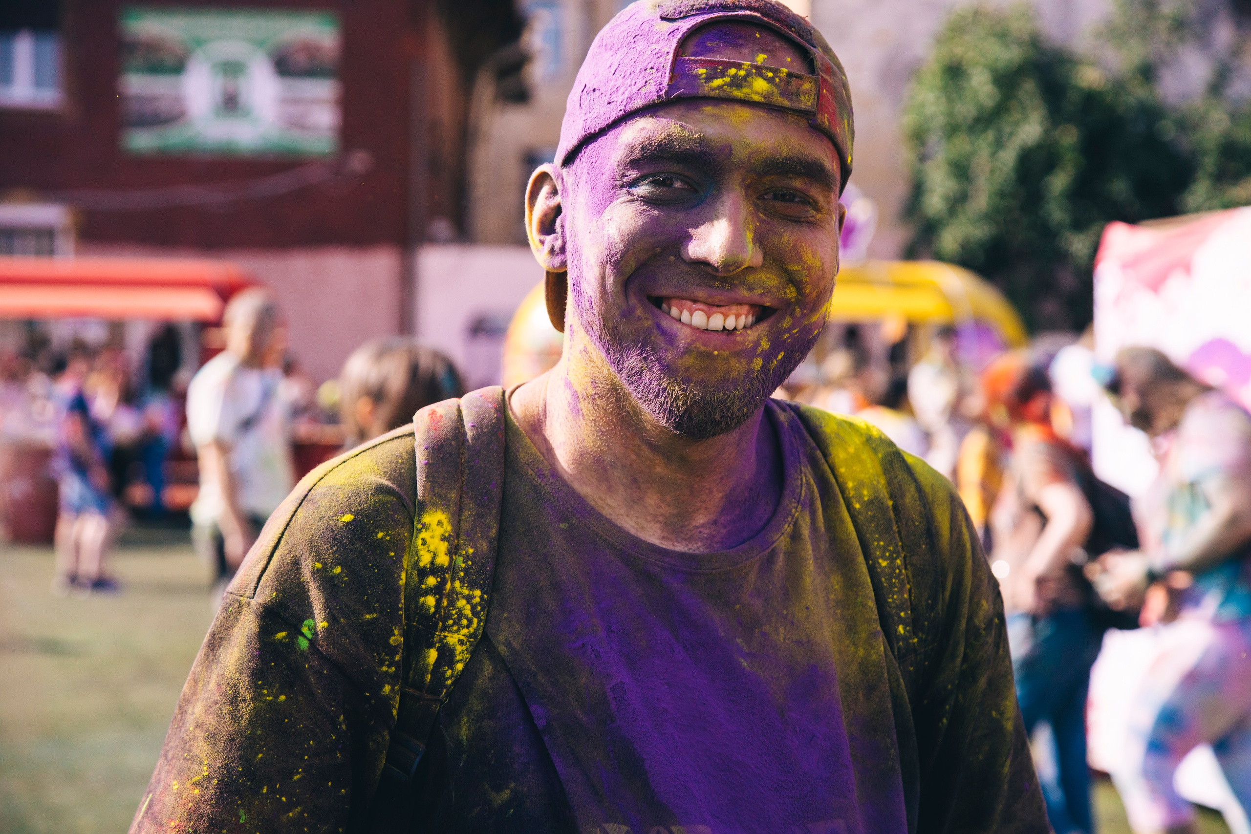 Репортажи. Фотограф и видеограф в Санкт-Петербурге Прохорова Надежда