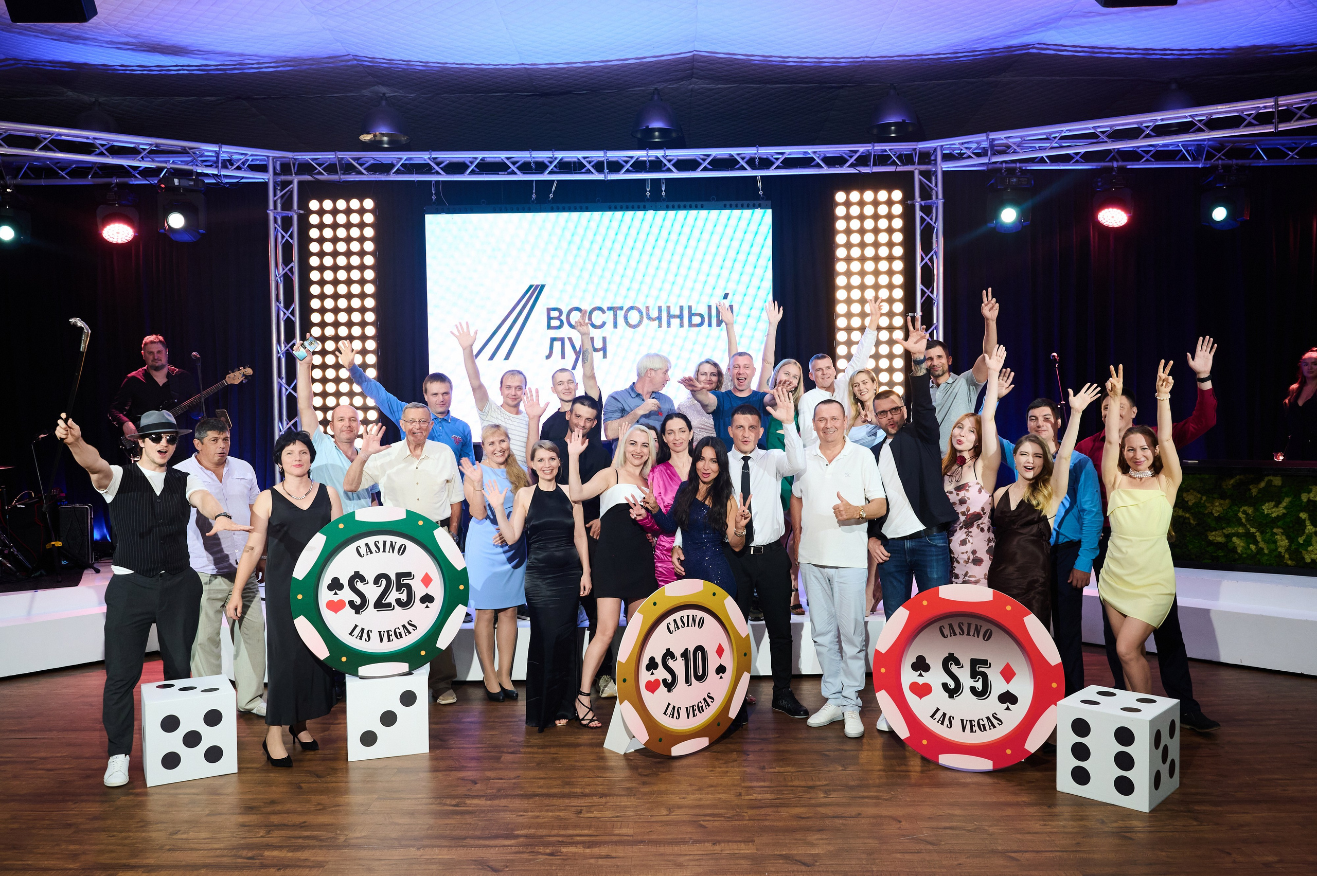 Восточный Луч. Свадебный фотограф во Владивостоке Гарагуля Игорь