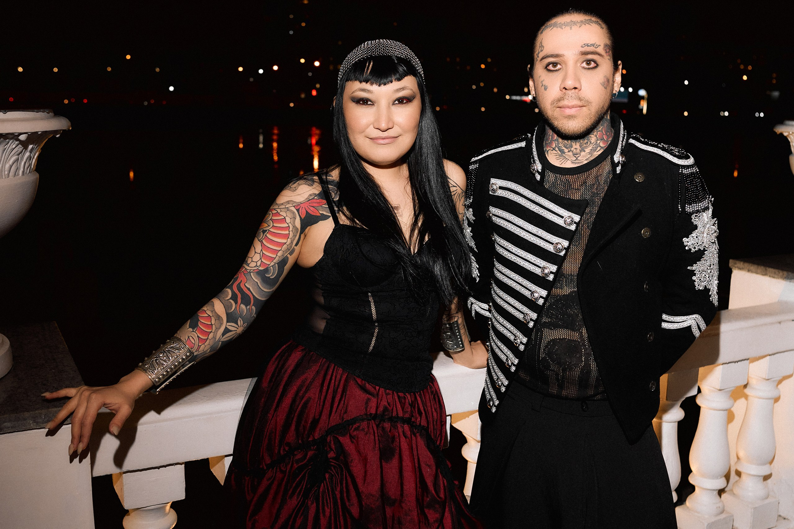 10 Years Park by Osipchuk. Photographer — ERASTOV