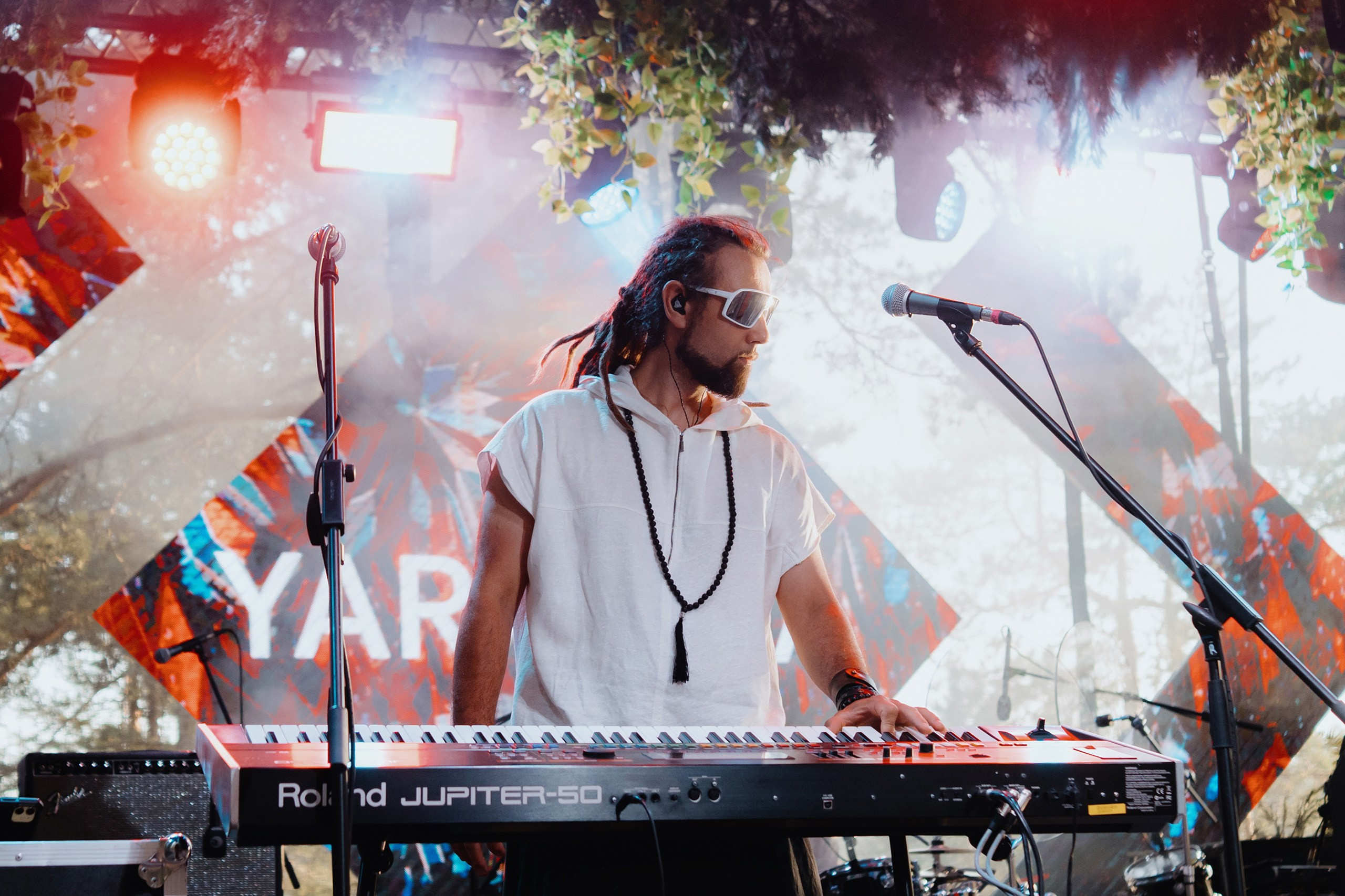 ETHNOSCOPE. Photographer — ERASTOV