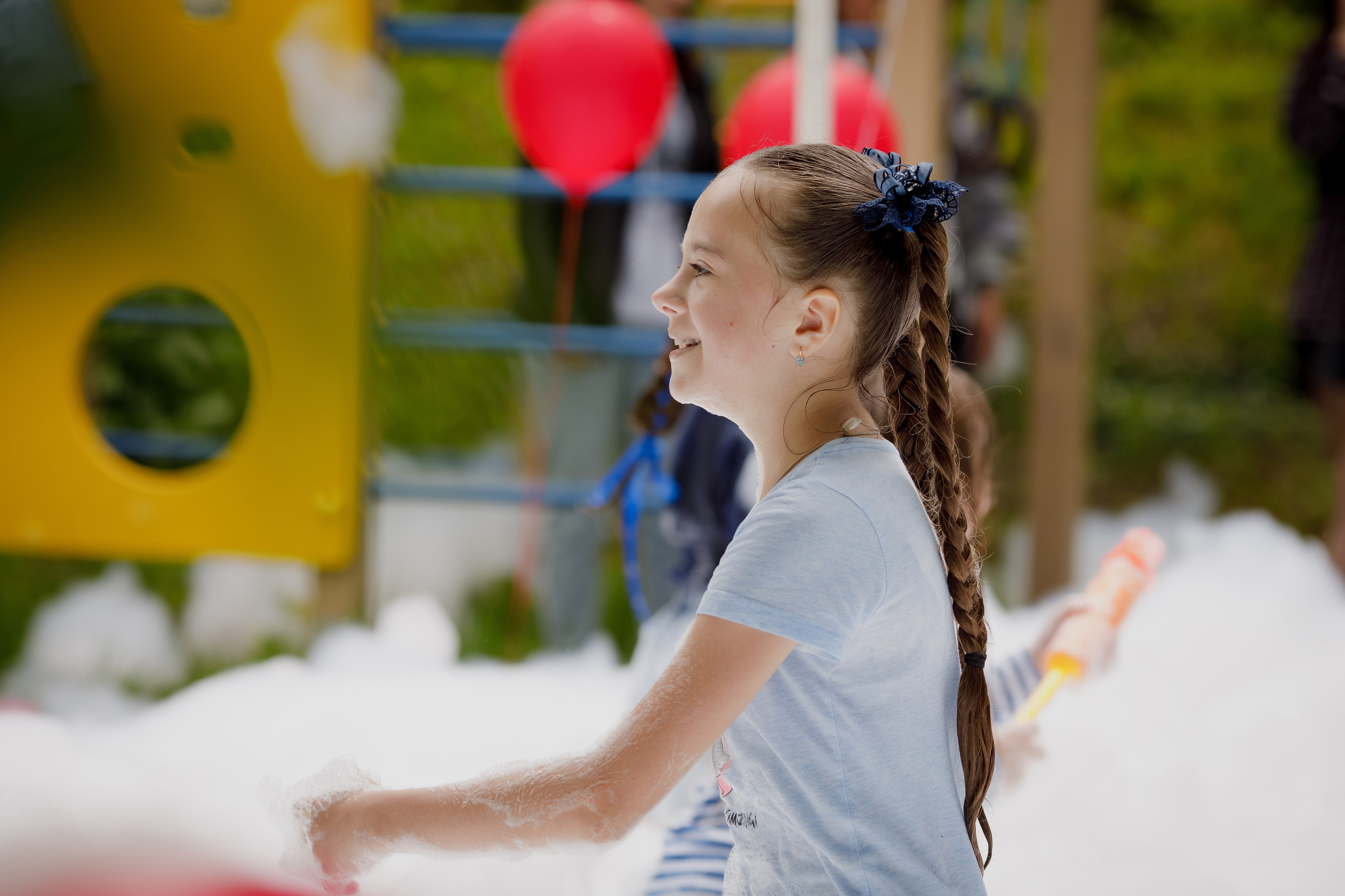 Выпускной ДС 23. Photoalbum-vl.ru