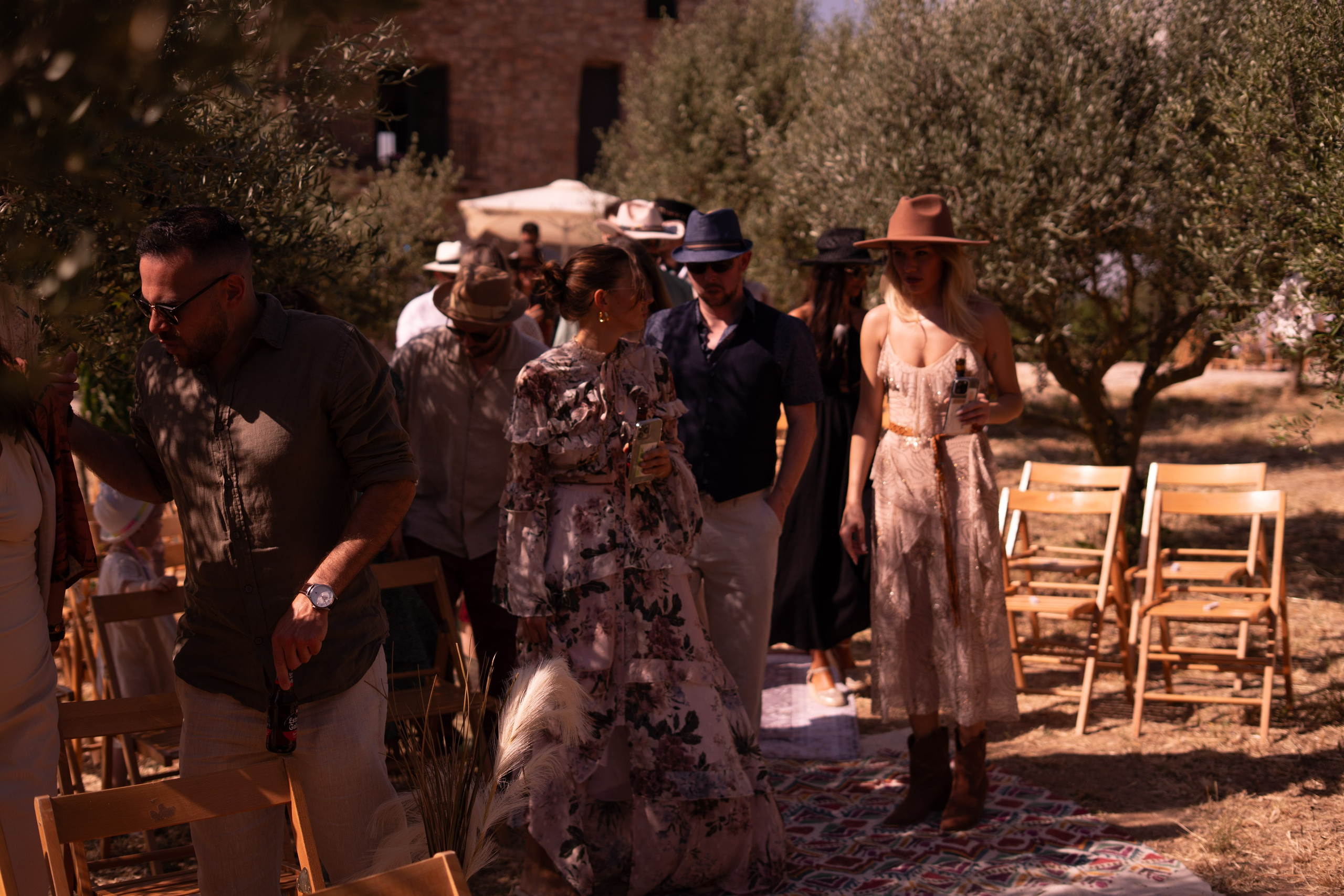 Stasy and Roberto. Wedding Photographer in Barcelona and Medellin