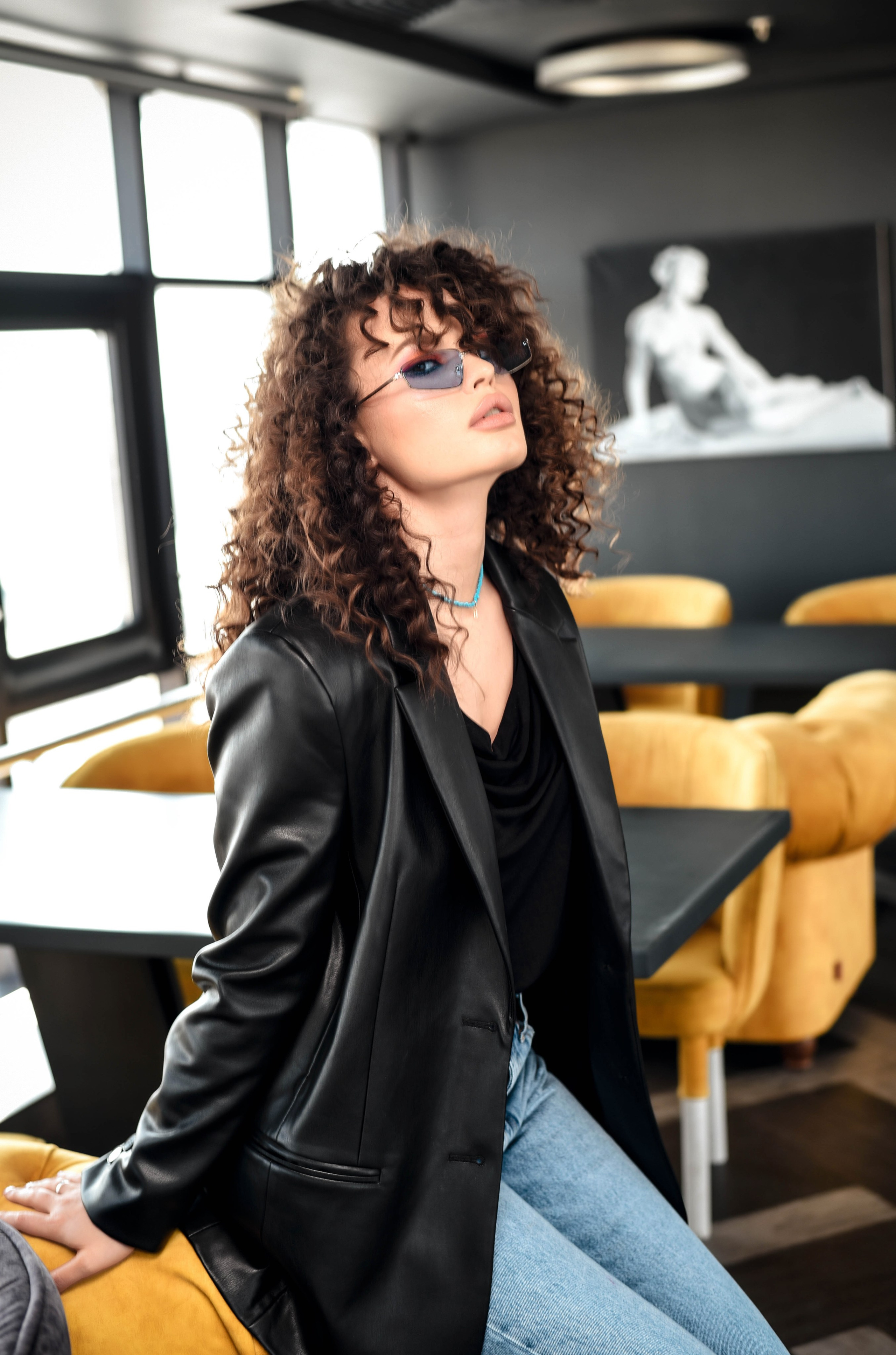 Индивидуальная фотосессия. Свадебный, семейный, детский, контент фотограф в Омске Максим Ильин