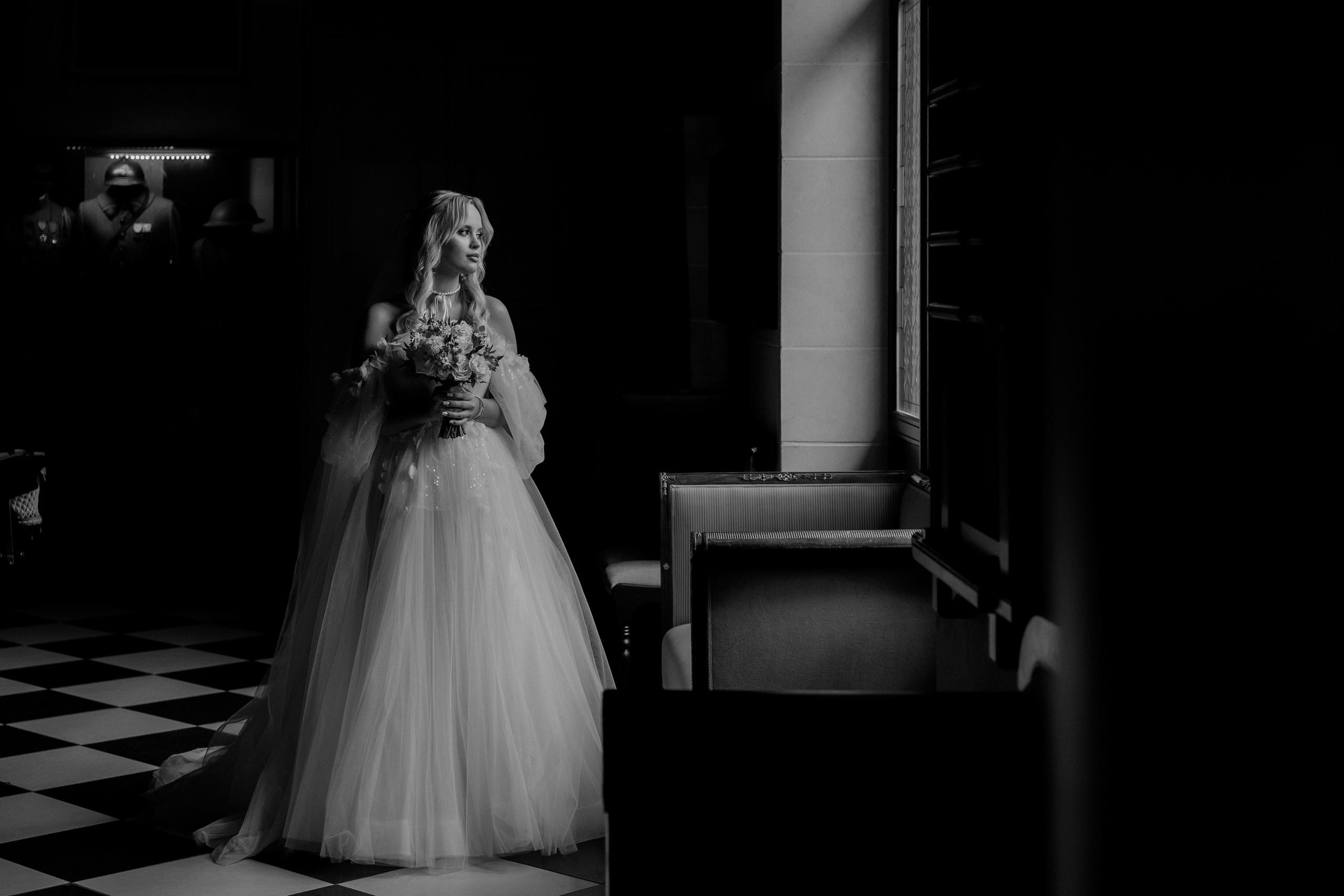 DANIEL_VIKTORIYA (La Ferme de Reve). Фотограф Андрей Ширкалин Москва Московская обл, Коломна, Рязань