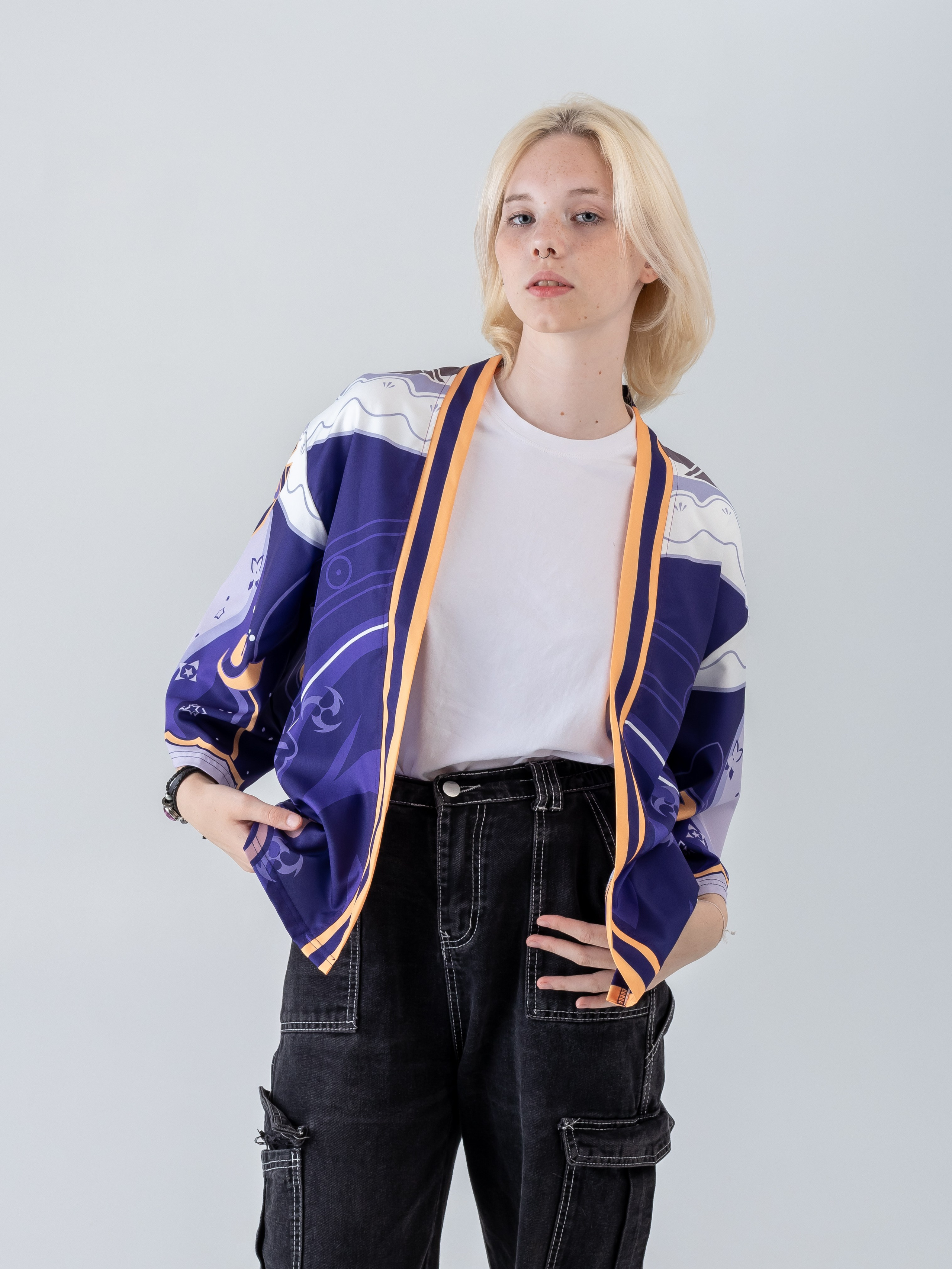 Аниме детская. Фотограф в Краснодаре Арина Кудряшова