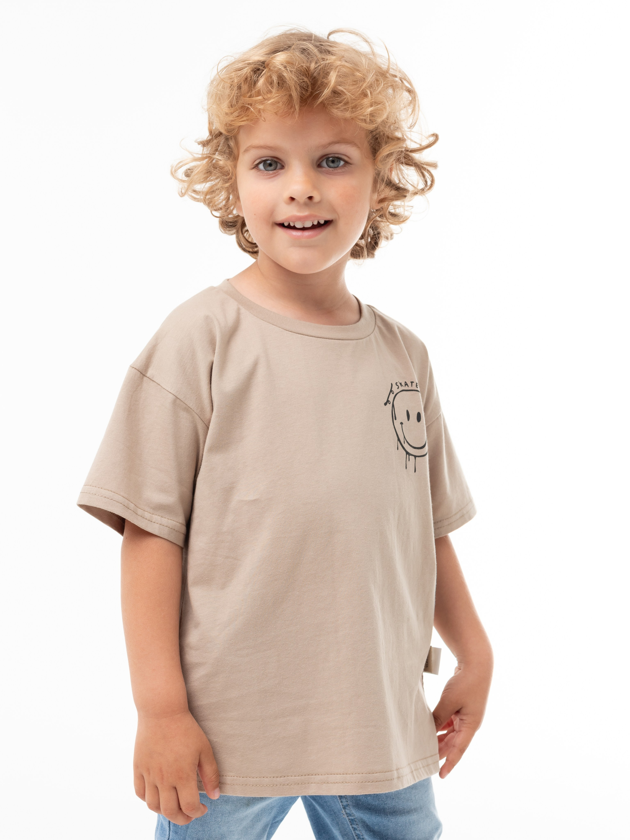 Дет. футболки. Фотограф в Краснодаре Арина Кудряшова