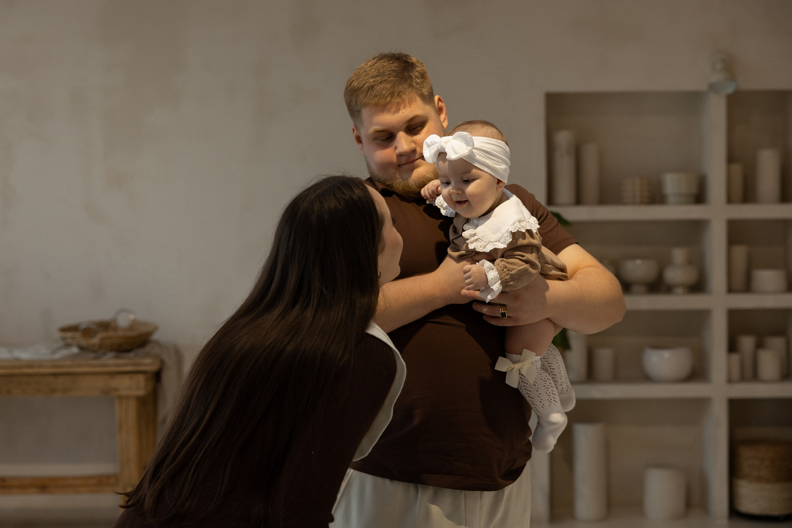 Марьяна. Семейный и свадебный фотограф в Челябинске Мария Леонтьева