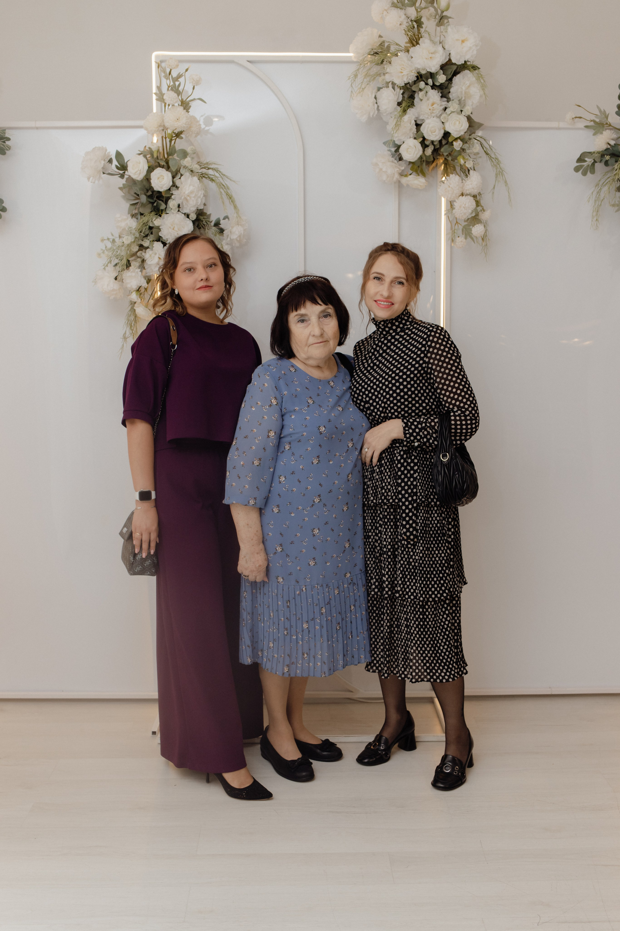 Степан и Дарья. Семейный и свадебный фотограф в Челябинске Мария Леонтьева