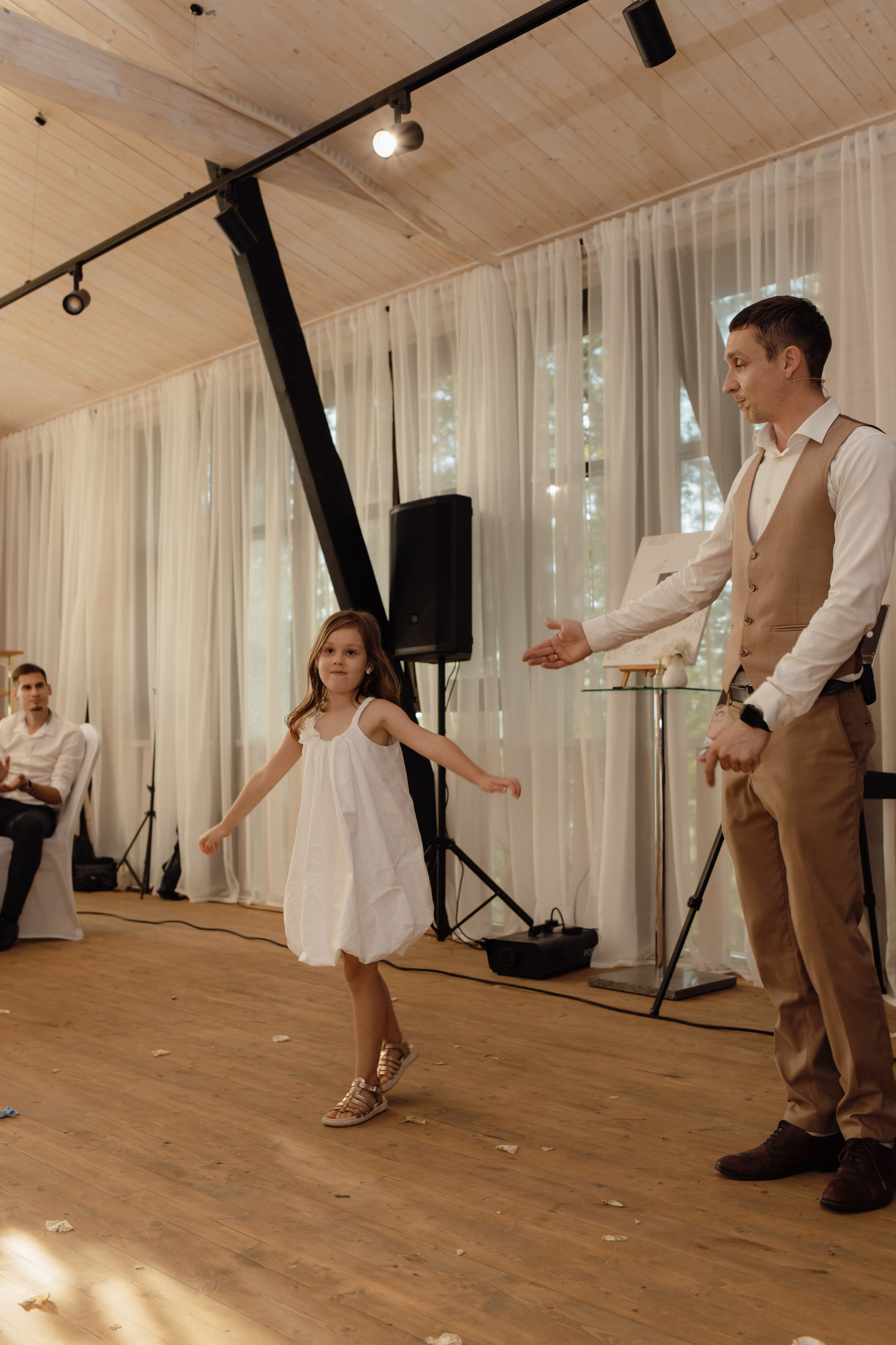 Максим и Анастасия. Семейный и свадебный фотограф в Челябинске Мария Леонтьева