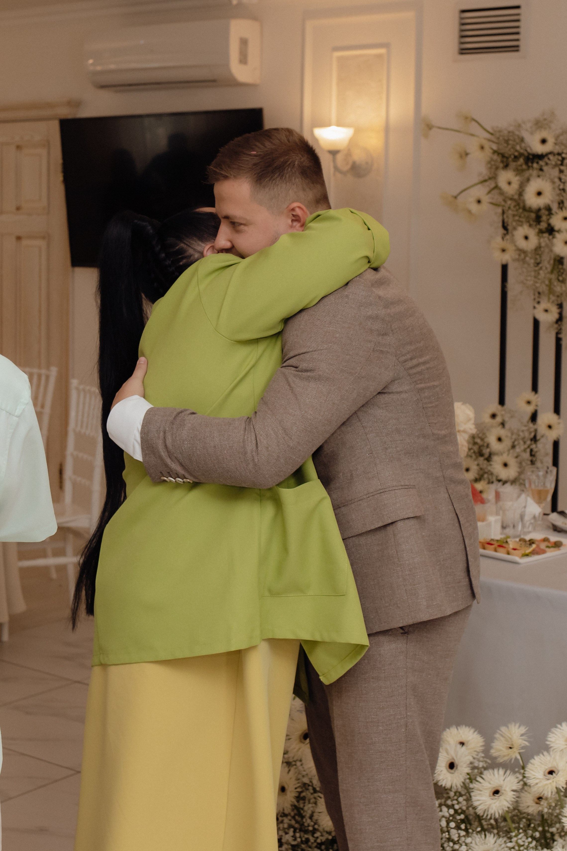 Степан и Дарья. Семейный и свадебный фотограф в Челябинске Мария Леонтьева