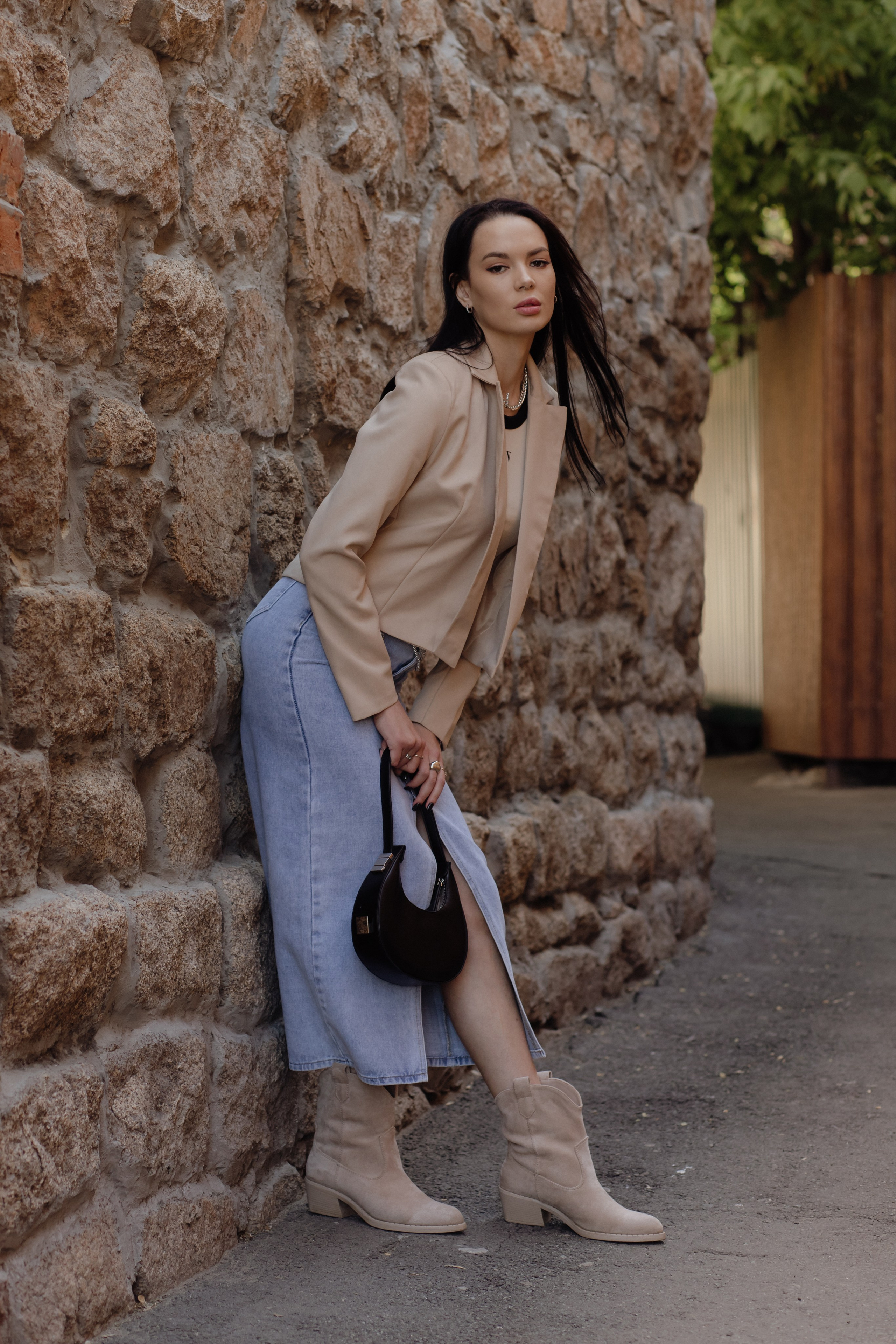 Настя. Семейный и свадебный фотограф в Челябинске Мария Леонтьева