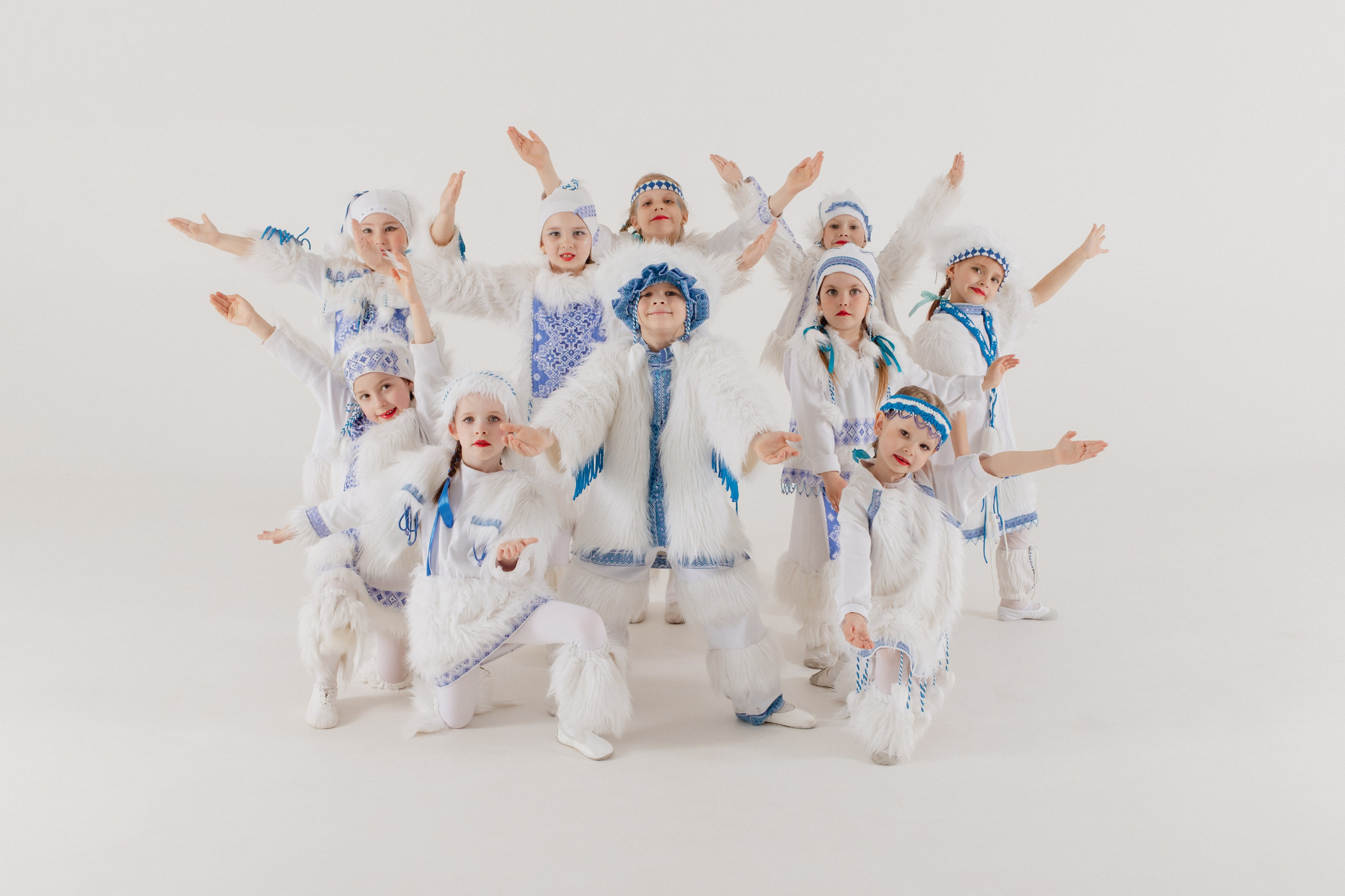 В ритме Че. Семейный и свадебный фотограф в Челябинске Мария Леонтьева