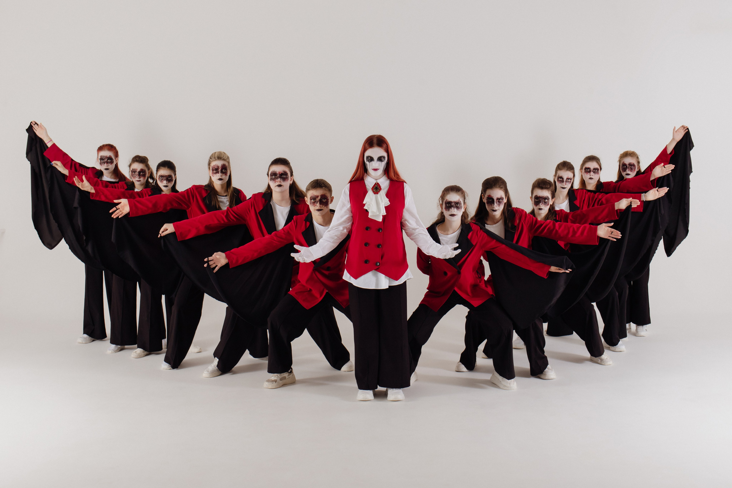 В ритме Че. Семейный и свадебный фотограф в Челябинске Мария Леонтьева