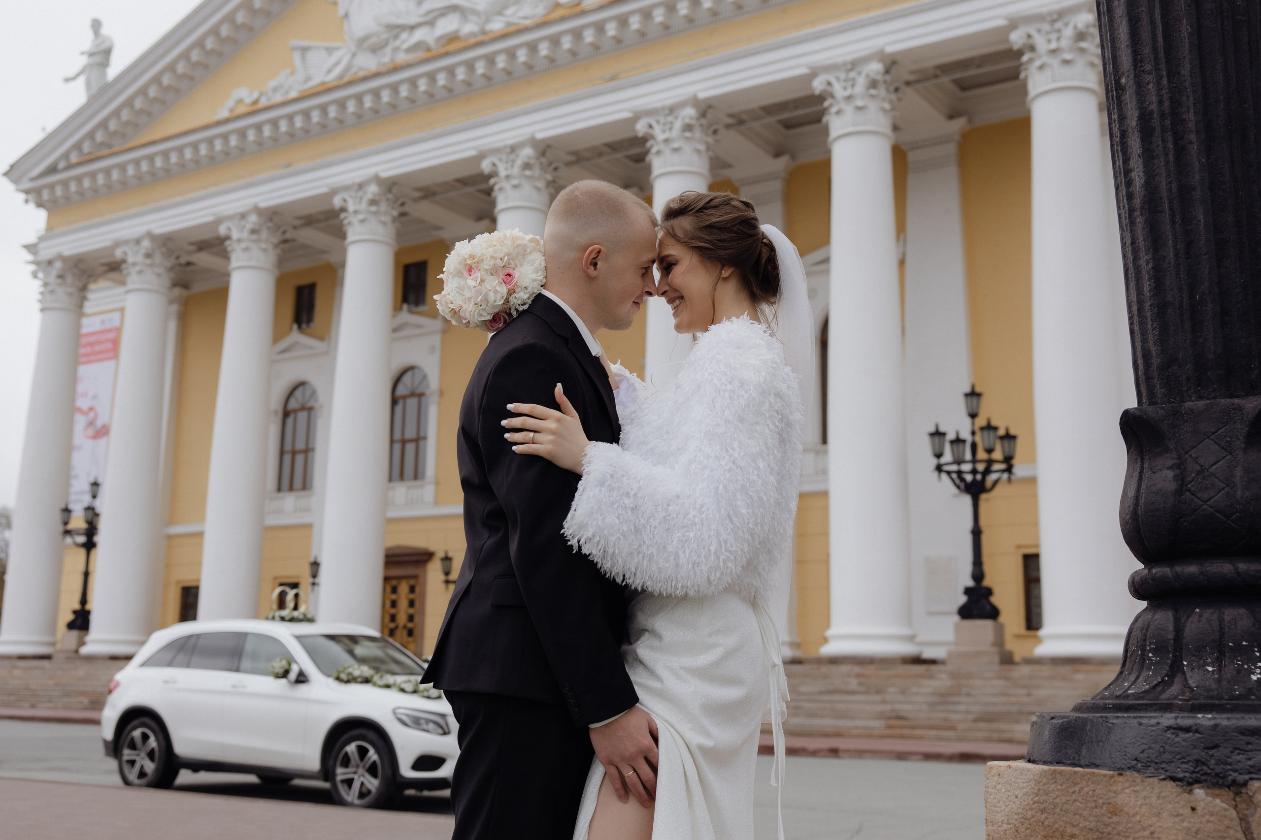 Даниил и Кристина. Семейный и свадебный фотограф в Челябинске Мария Леонтьева