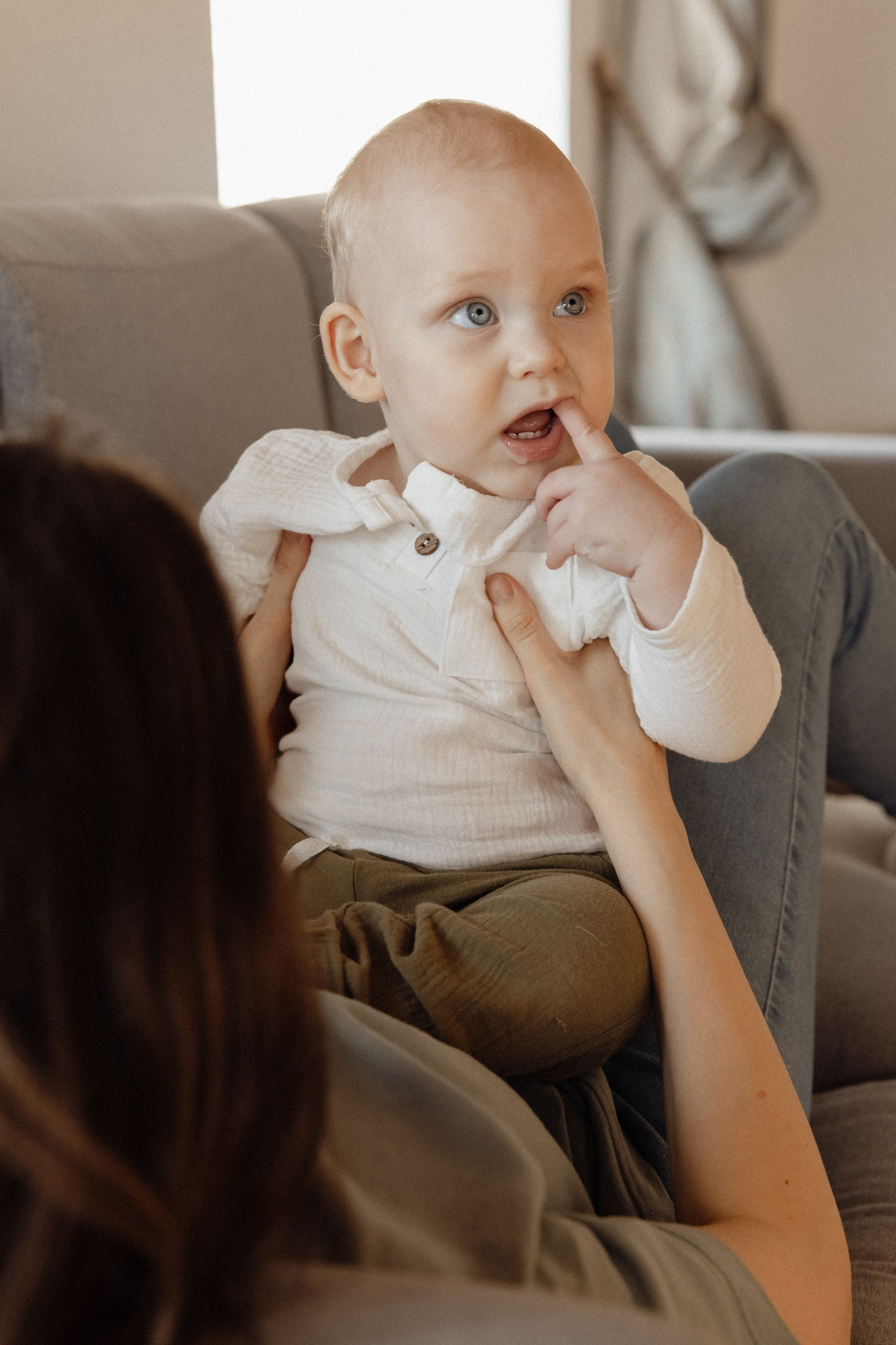 Ванечка. Семейный и свадебный фотограф в Челябинске Мария Леонтьева