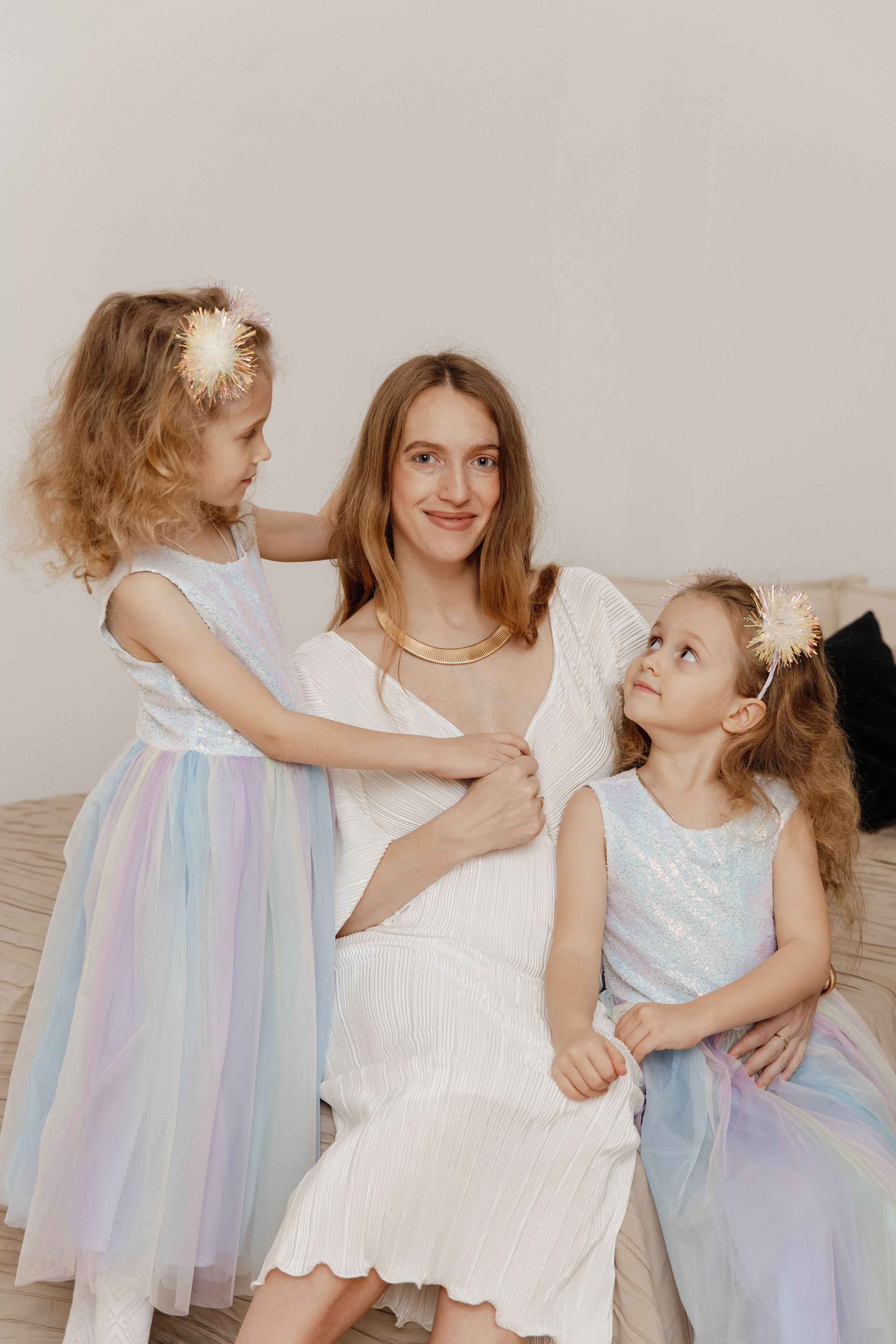 5+1. Семейный и свадебный фотограф в Челябинске Мария Леонтьева