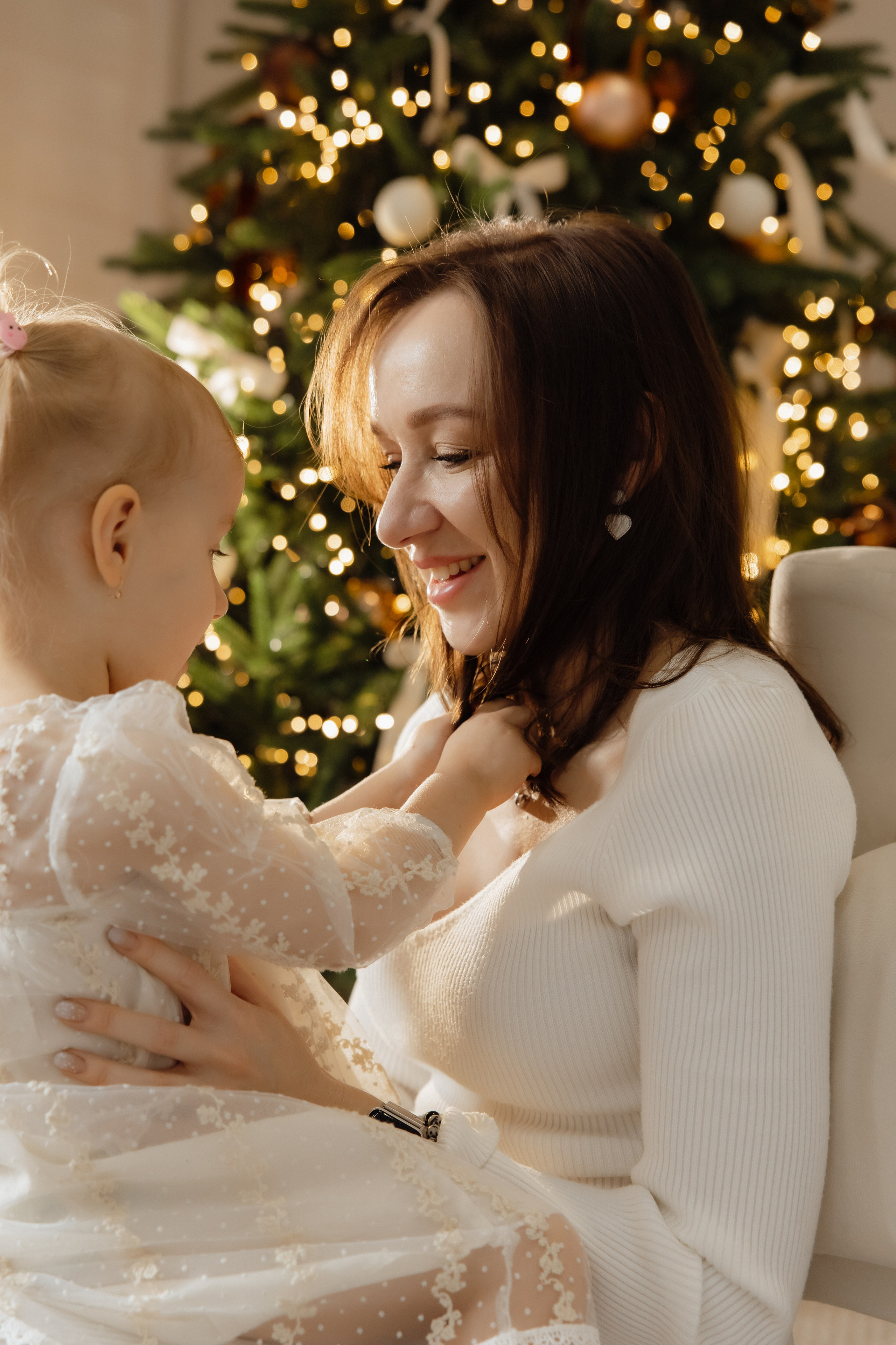 Ирина и Арина. Семейный и свадебный фотограф в Челябинске Мария Леонтьева