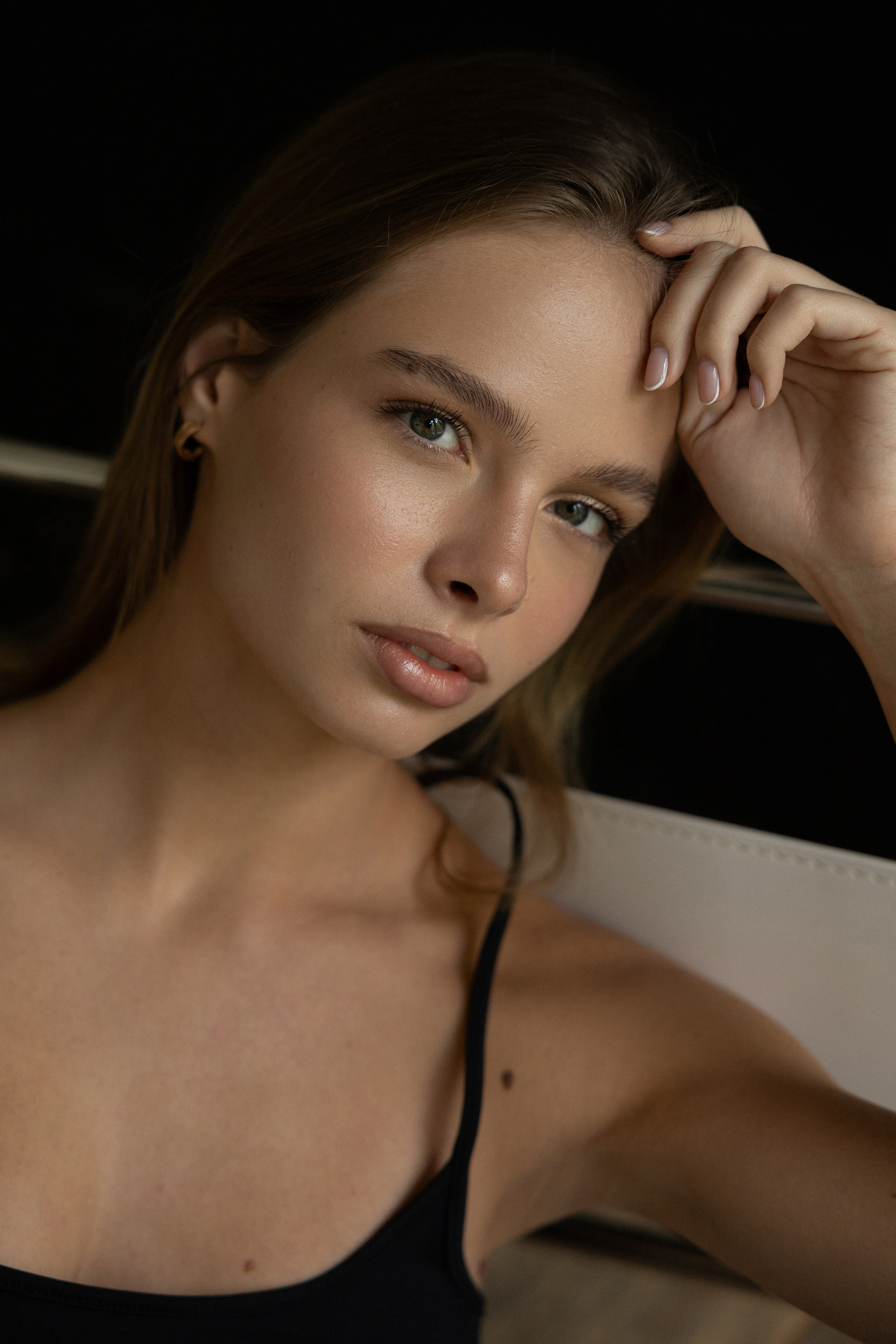 Анастасия. Семейный и свадебный фотограф в Челябинске Мария Леонтьева