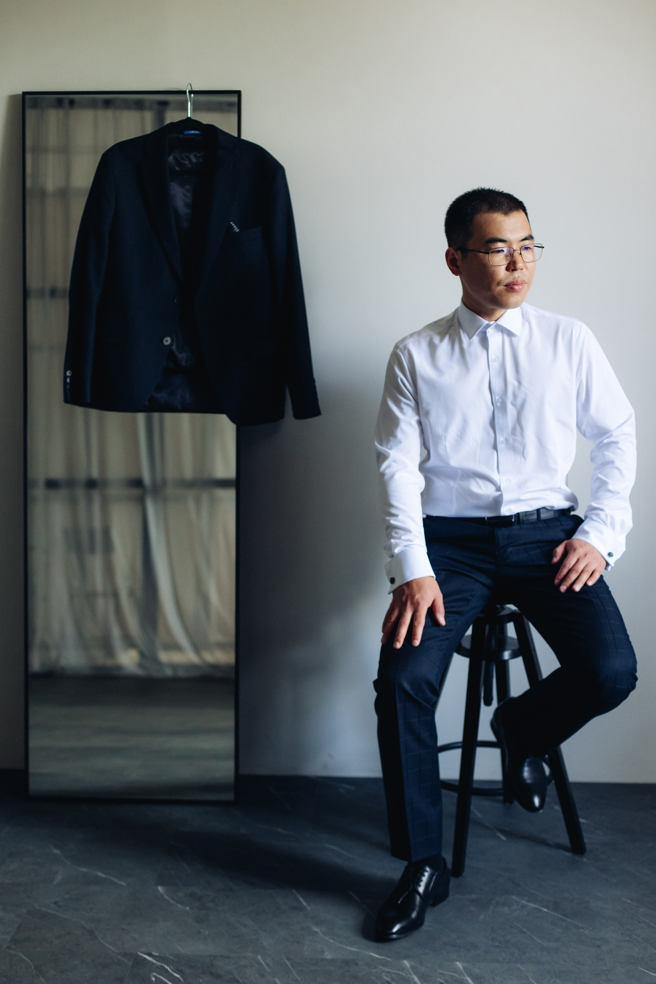 Свадебная фотосъемка. Соёл и Дулма. Свадебный и семейный фотограф в Улан-Удэ