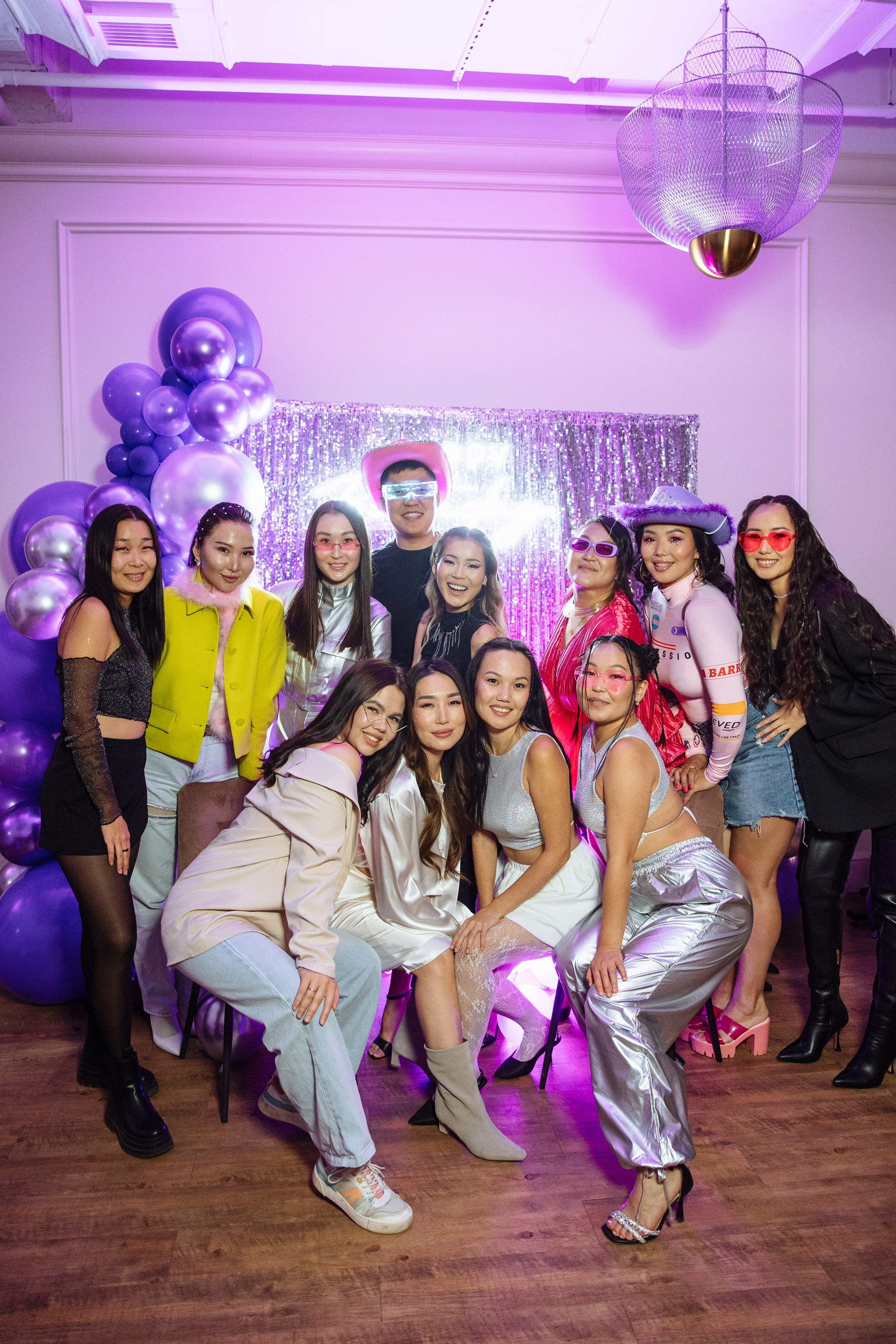 День рождение. Свадебный и семейный фотограф в Улан-Удэ