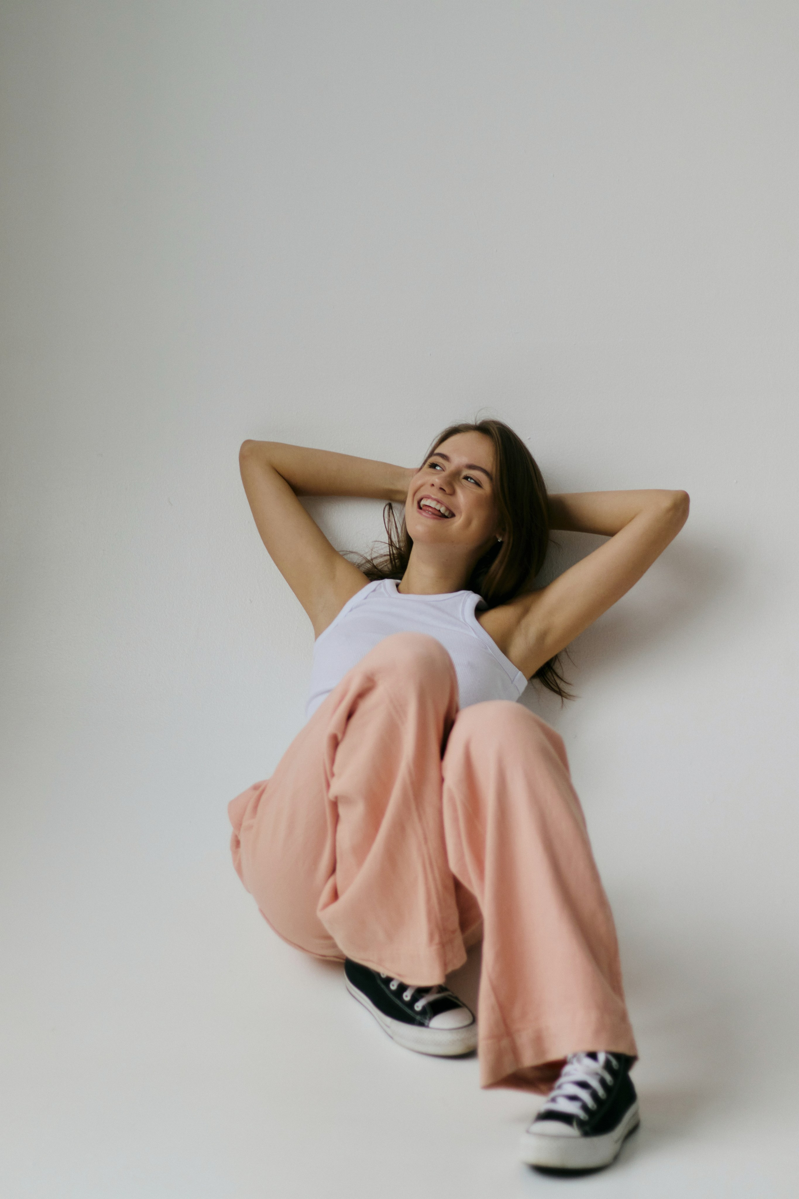 Юля. Фотограф Москва