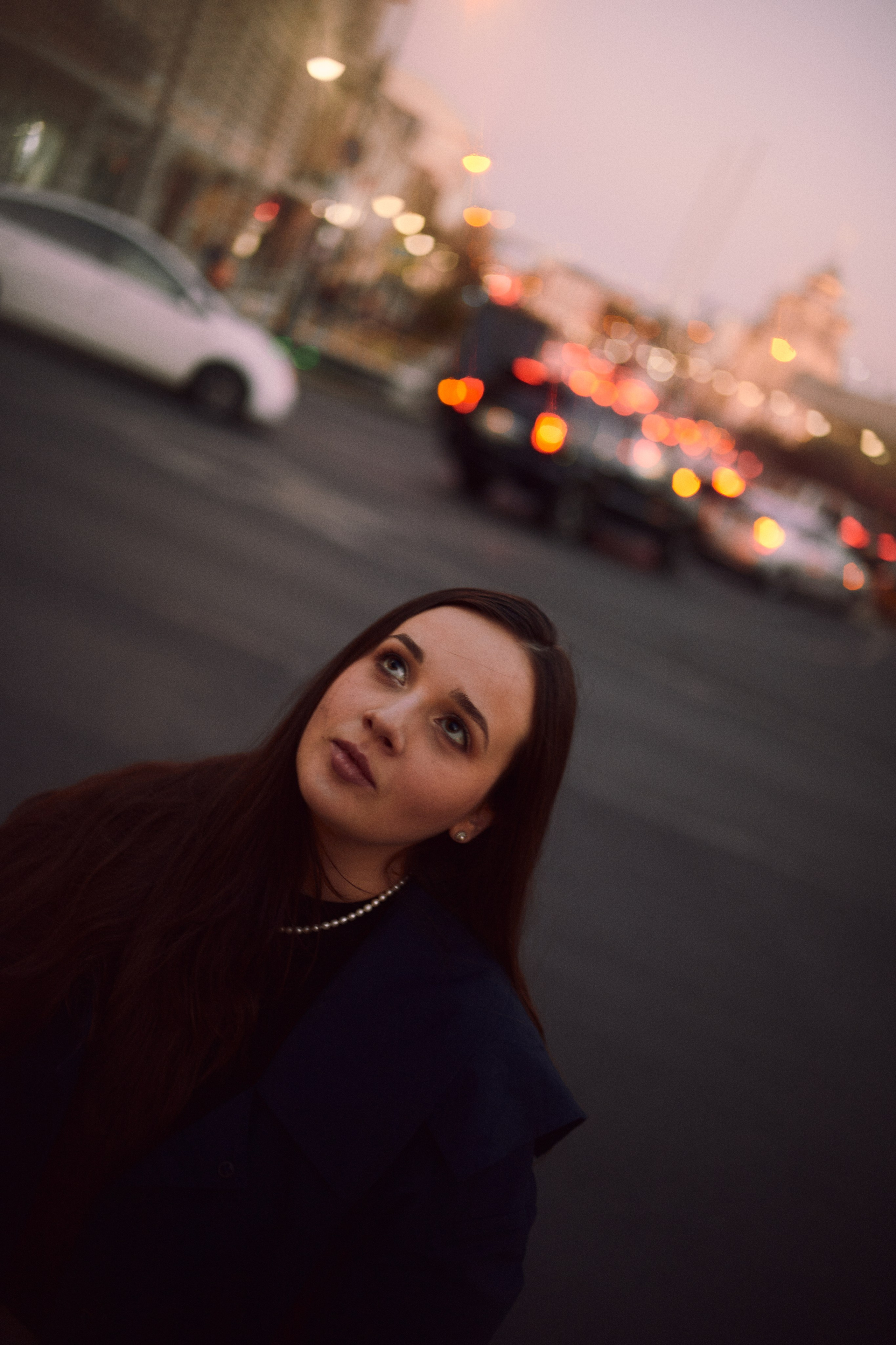 Оля. Фотограф Ионова Анастасия, г Владивосток