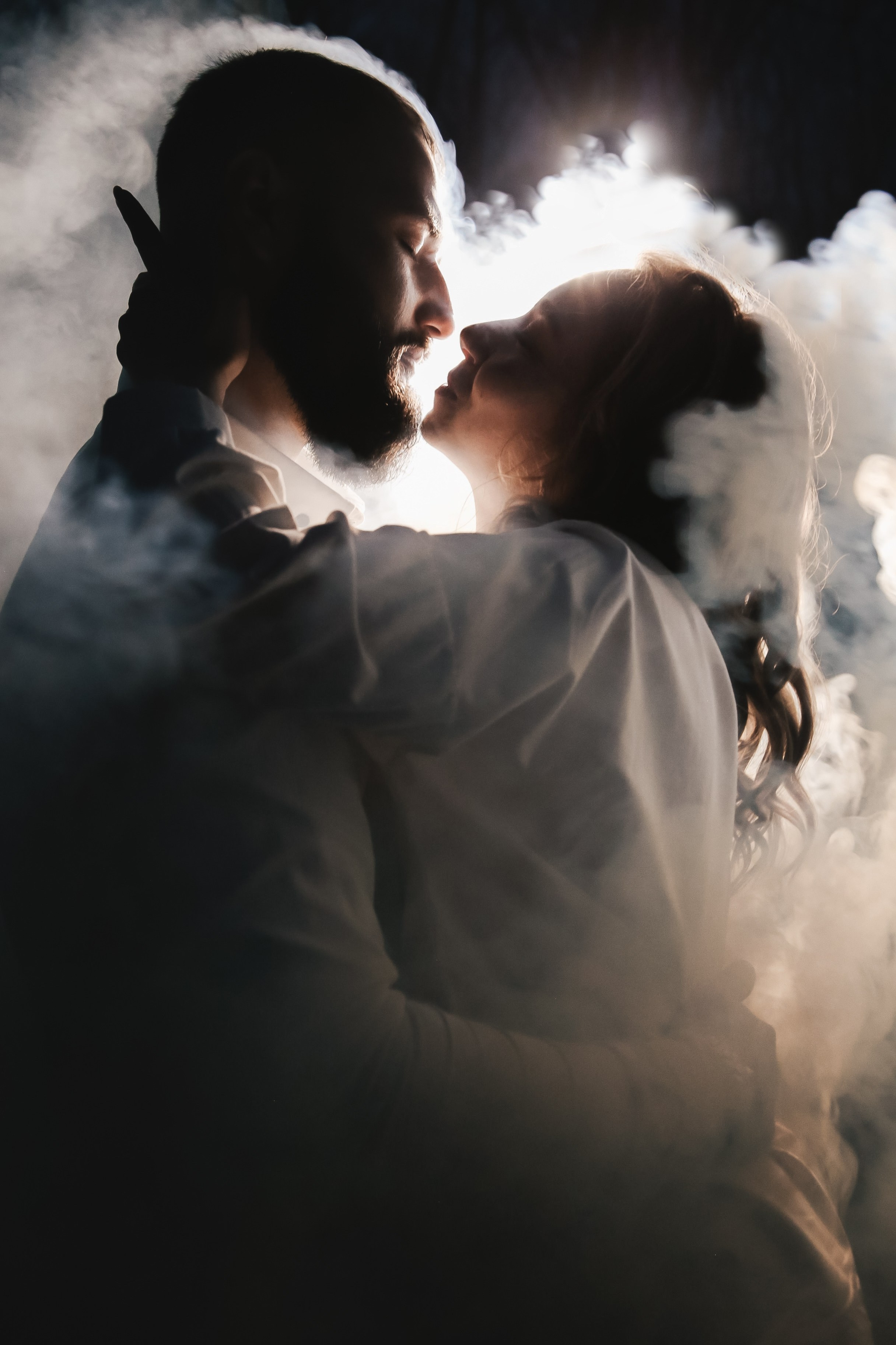 Love story 🖤🤍. Фотограф Лесозаводск/Хабаровск