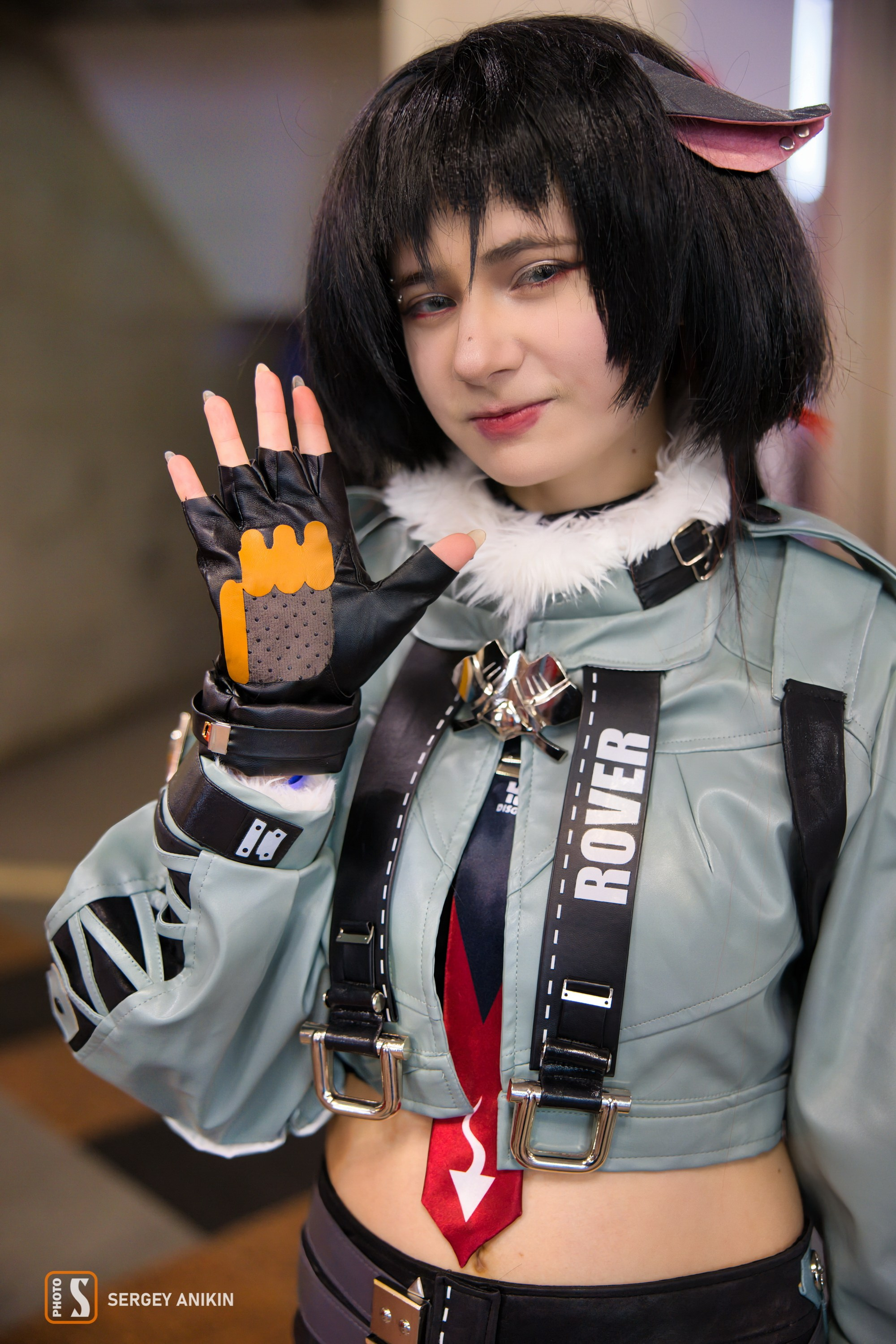 Фоторепортаж с фестиваля Alia Fest 2025 в Москве