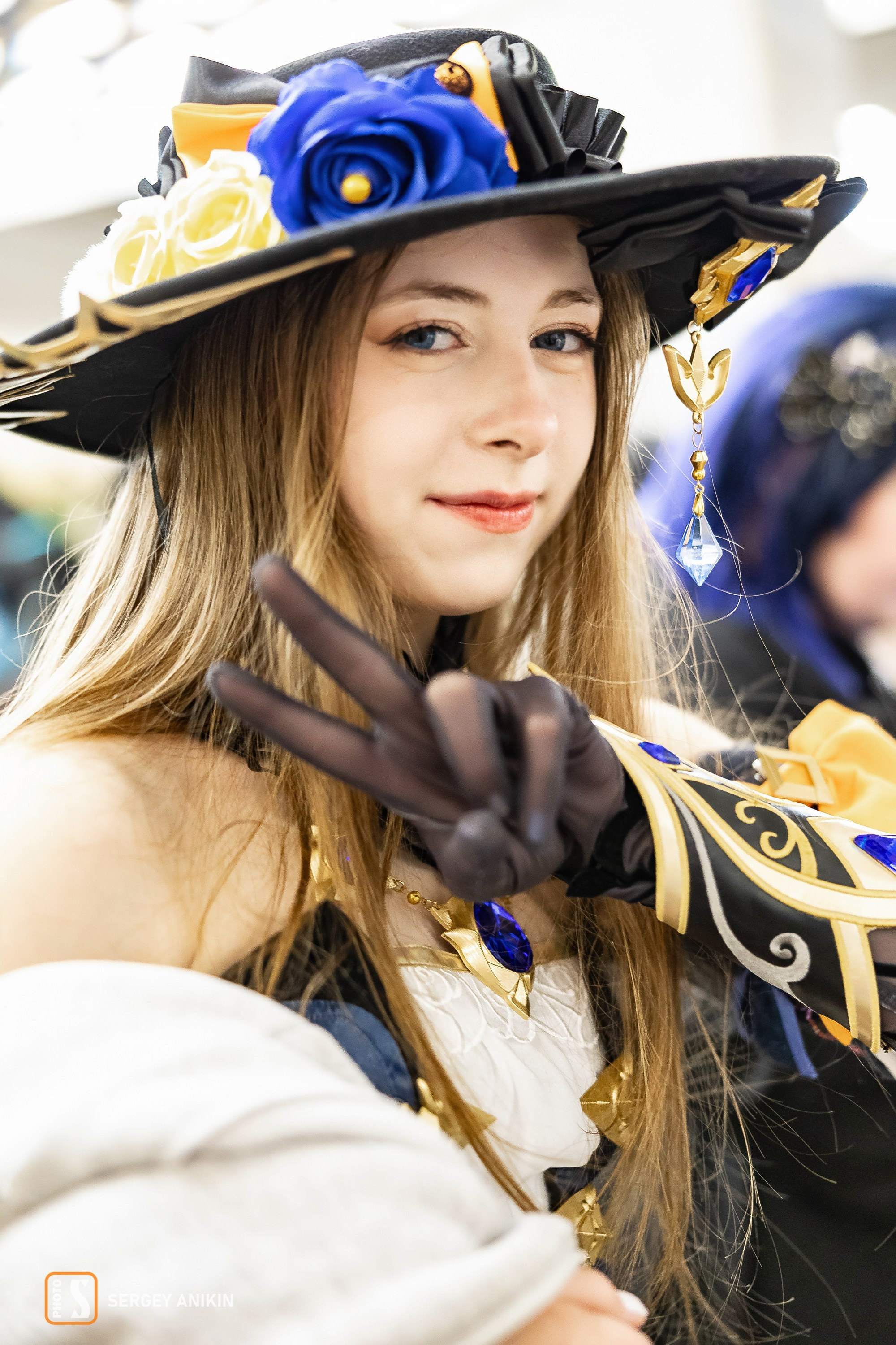 Фоторепортаж с фестиваля MagicFest 2025 в Москве