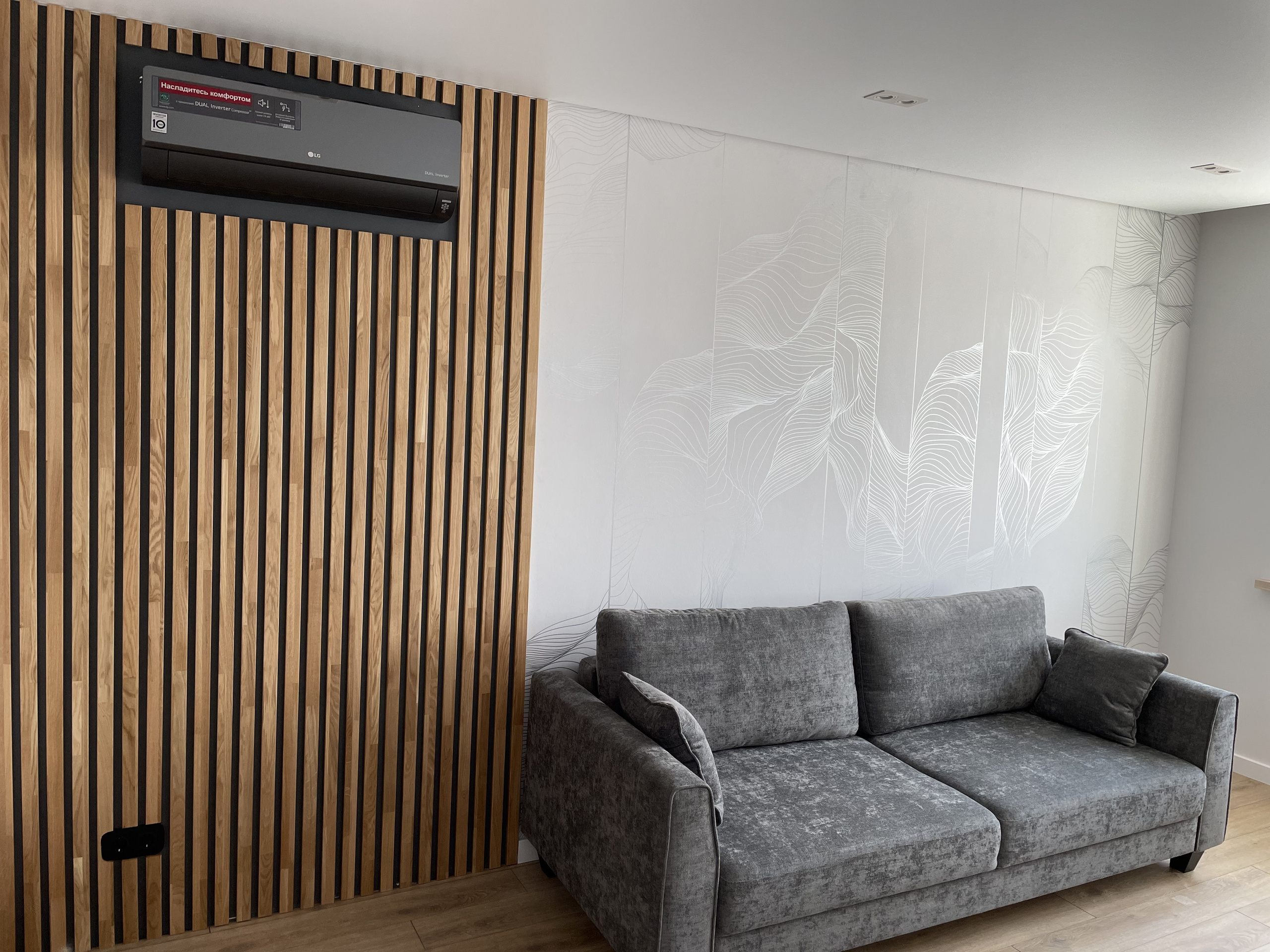 Loft. Klauzevits Workshop