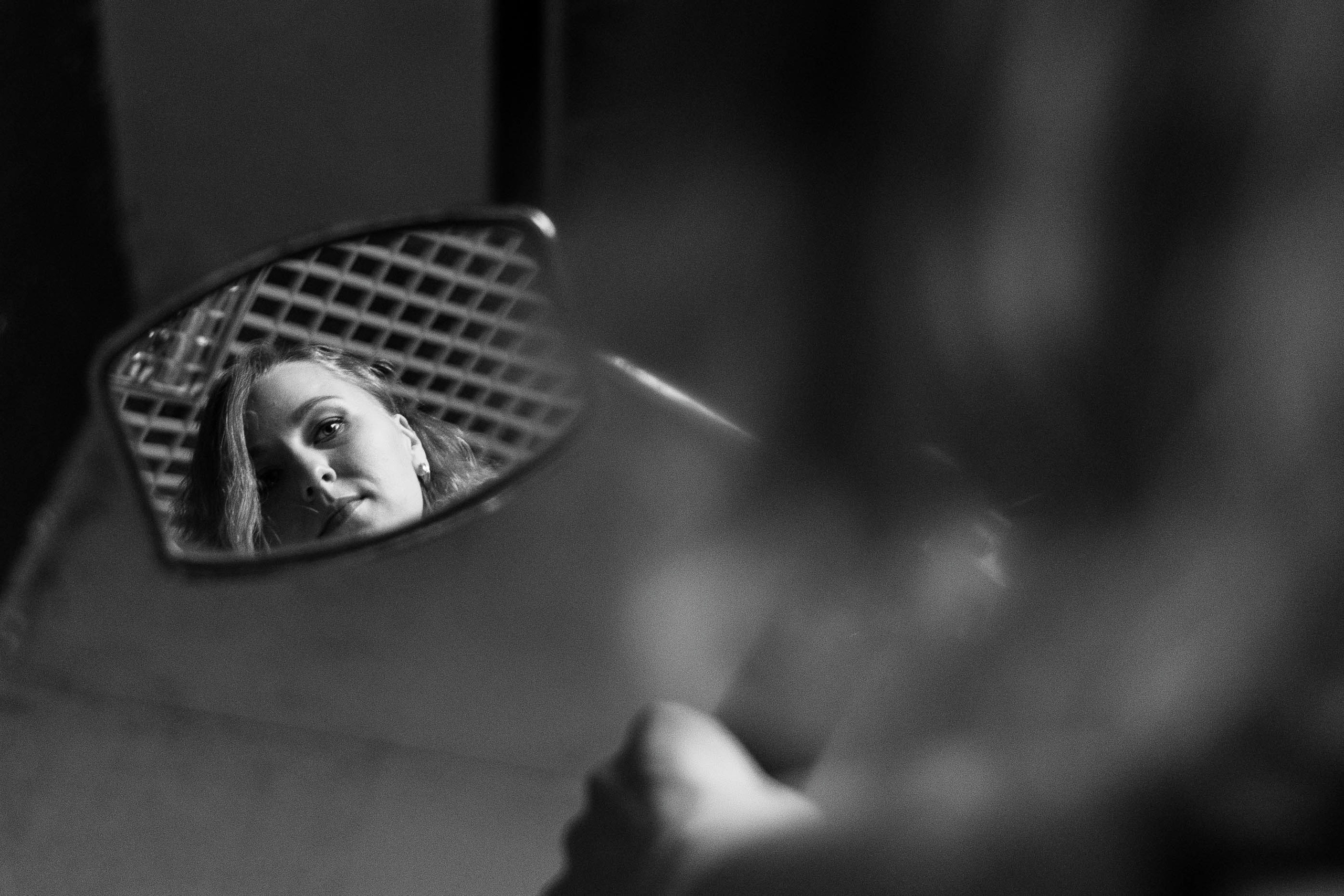 Мотоцикл. Екатерина Бикбаева фотограф, видеограф, медиа-продюсер