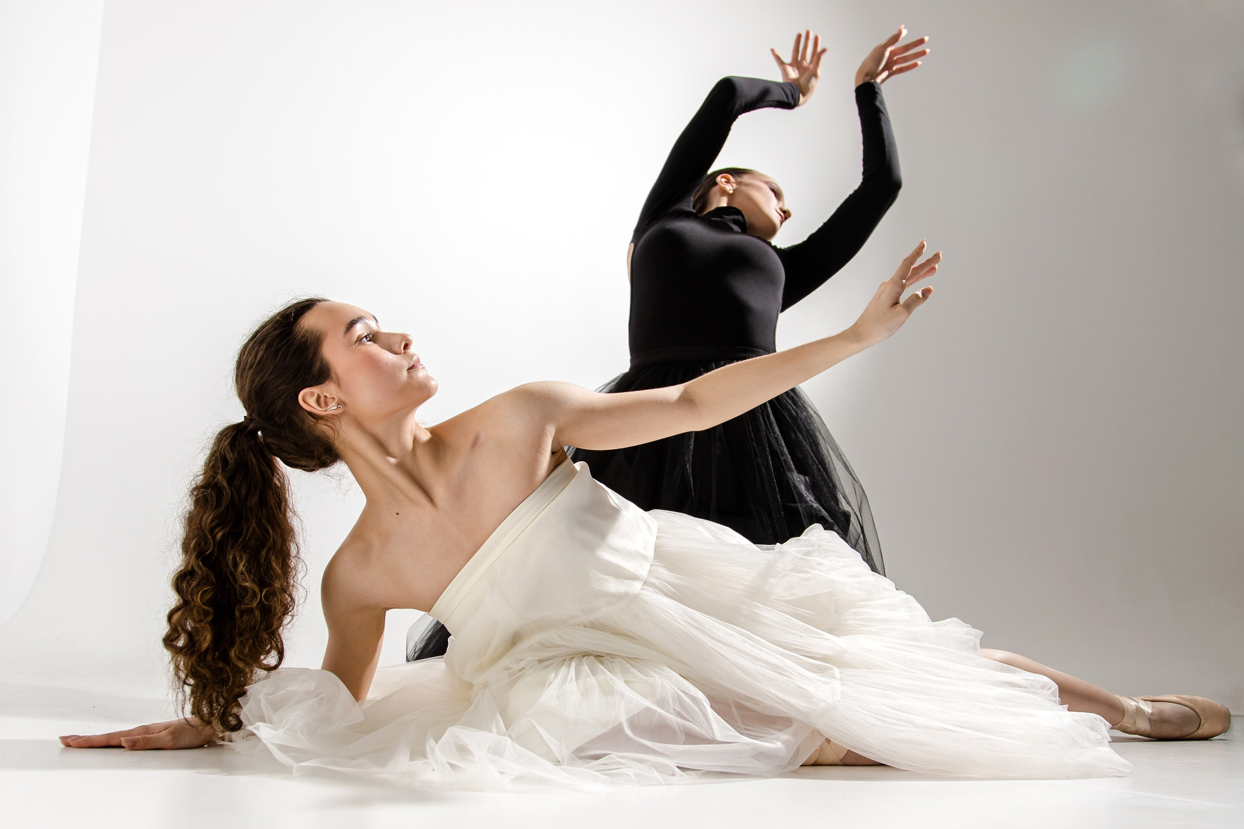 Портрет. Фотограф в Екатеринбурге Юлия Ташлыцкая